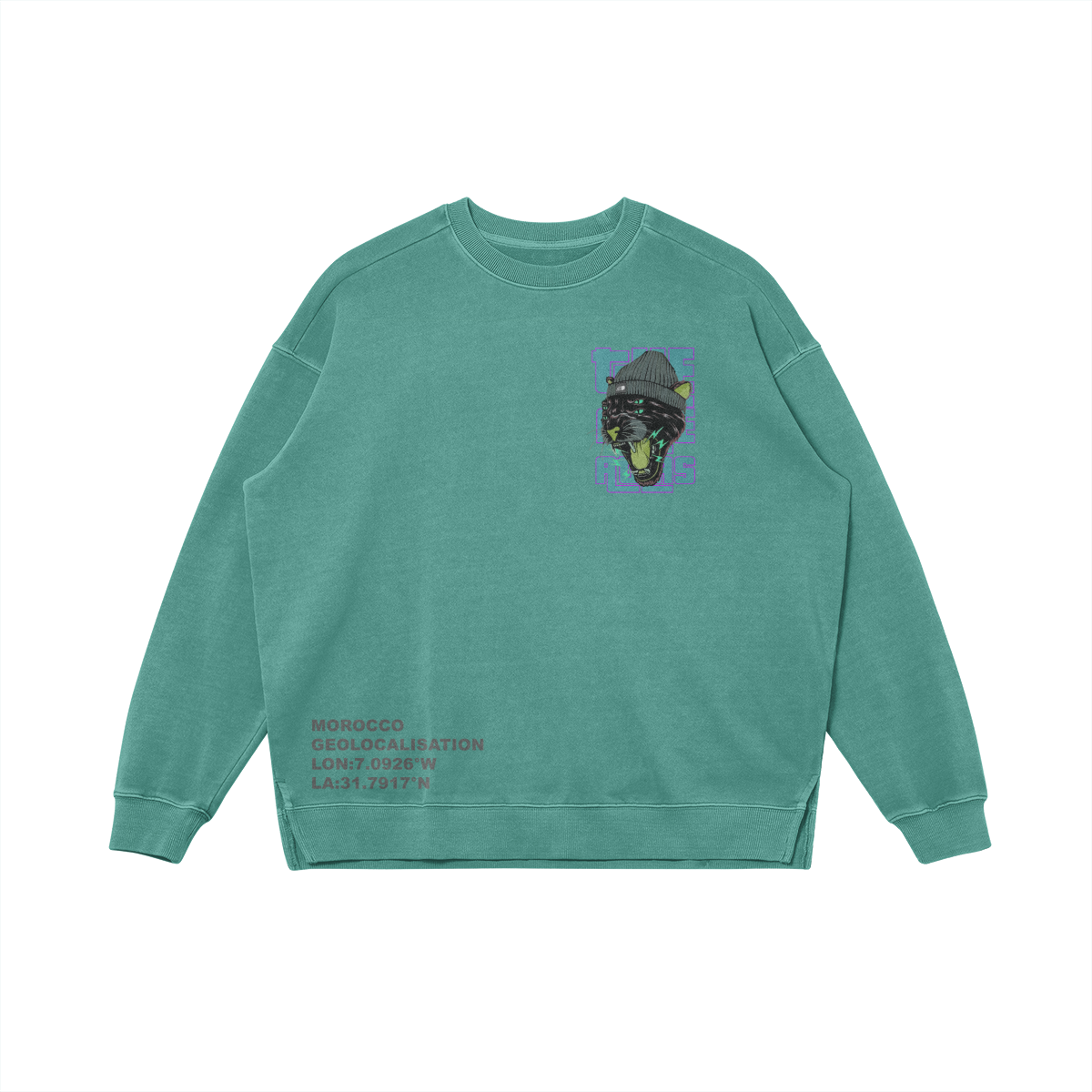 422446-Y95-Front Side