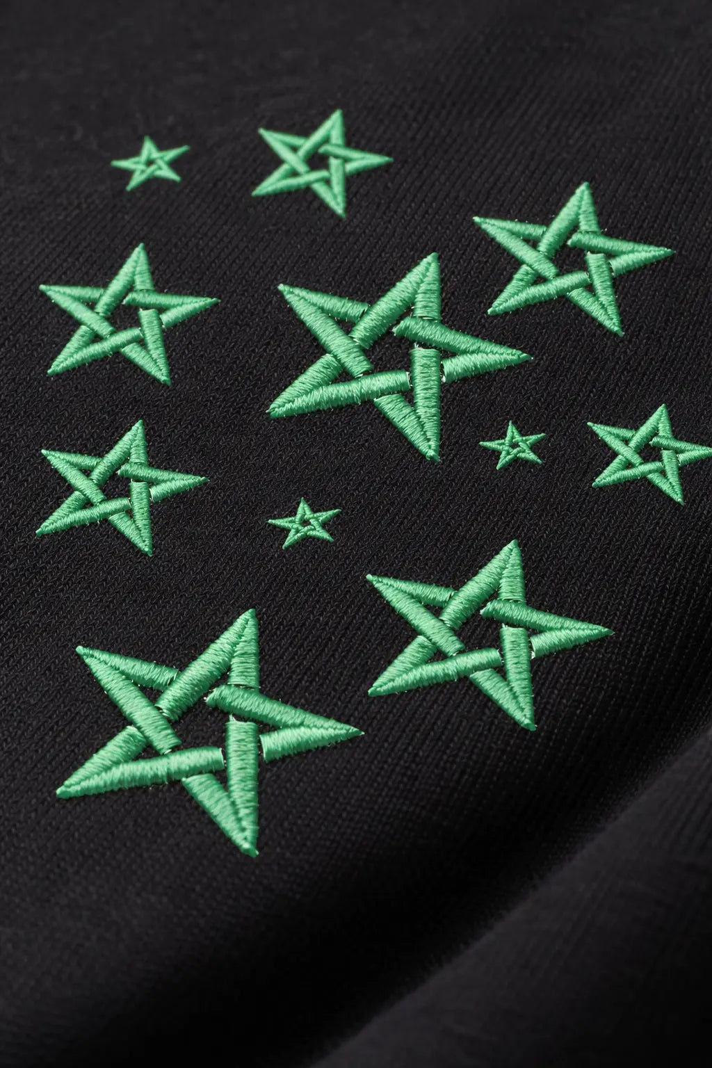 Sweat Étoiles Atlas – héritage marocain | The Face Atlas - Sweat-shirts