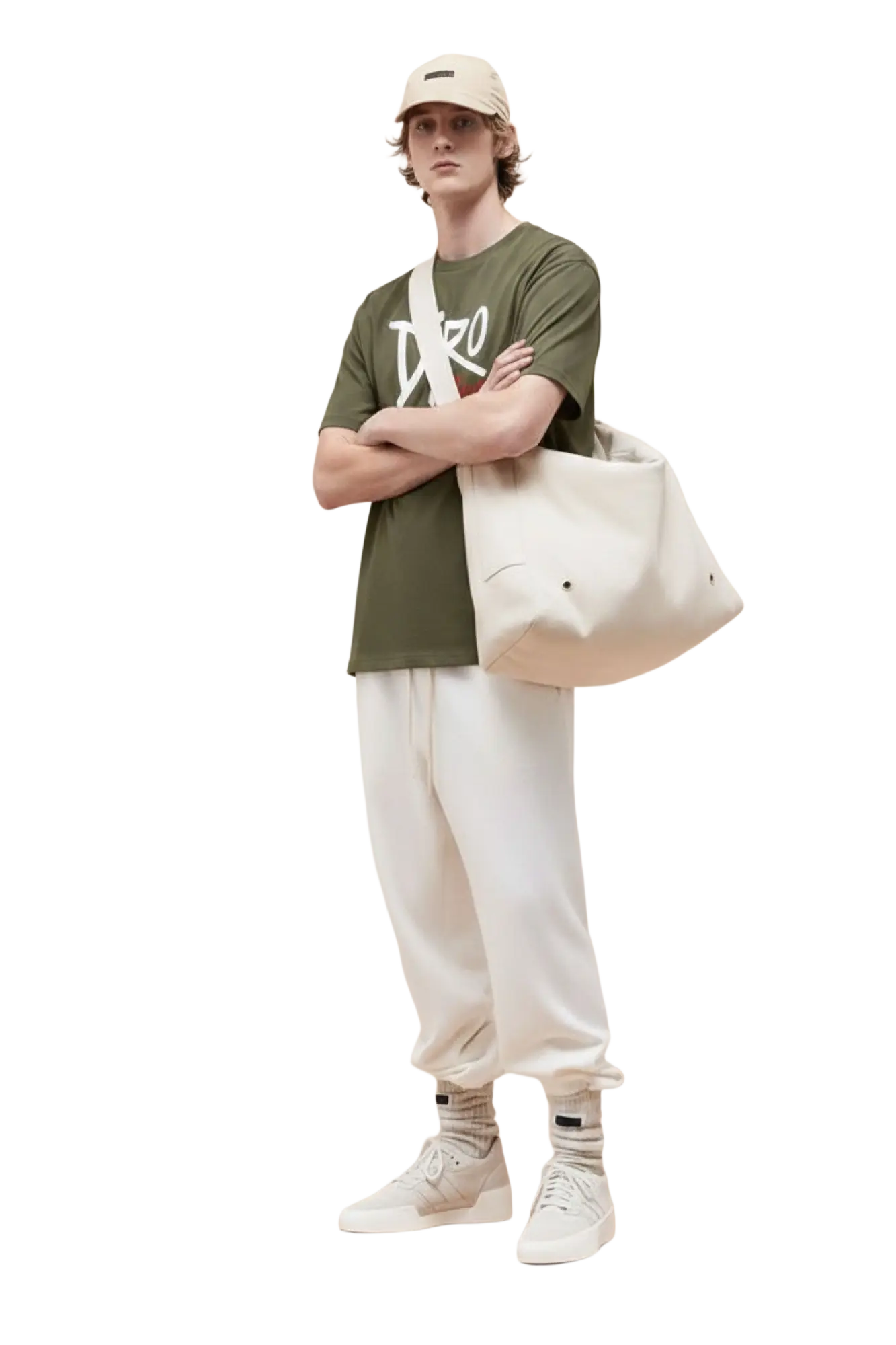 T-SHIRT ’DIRO NIYA’ – INTENTION & STYLE - t-shirt