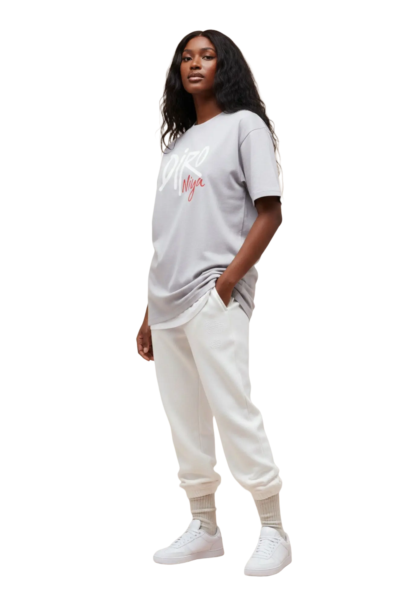 T-SHIRT ’DIRO NIYA’ – INTENTION & STYLE - t-shirt