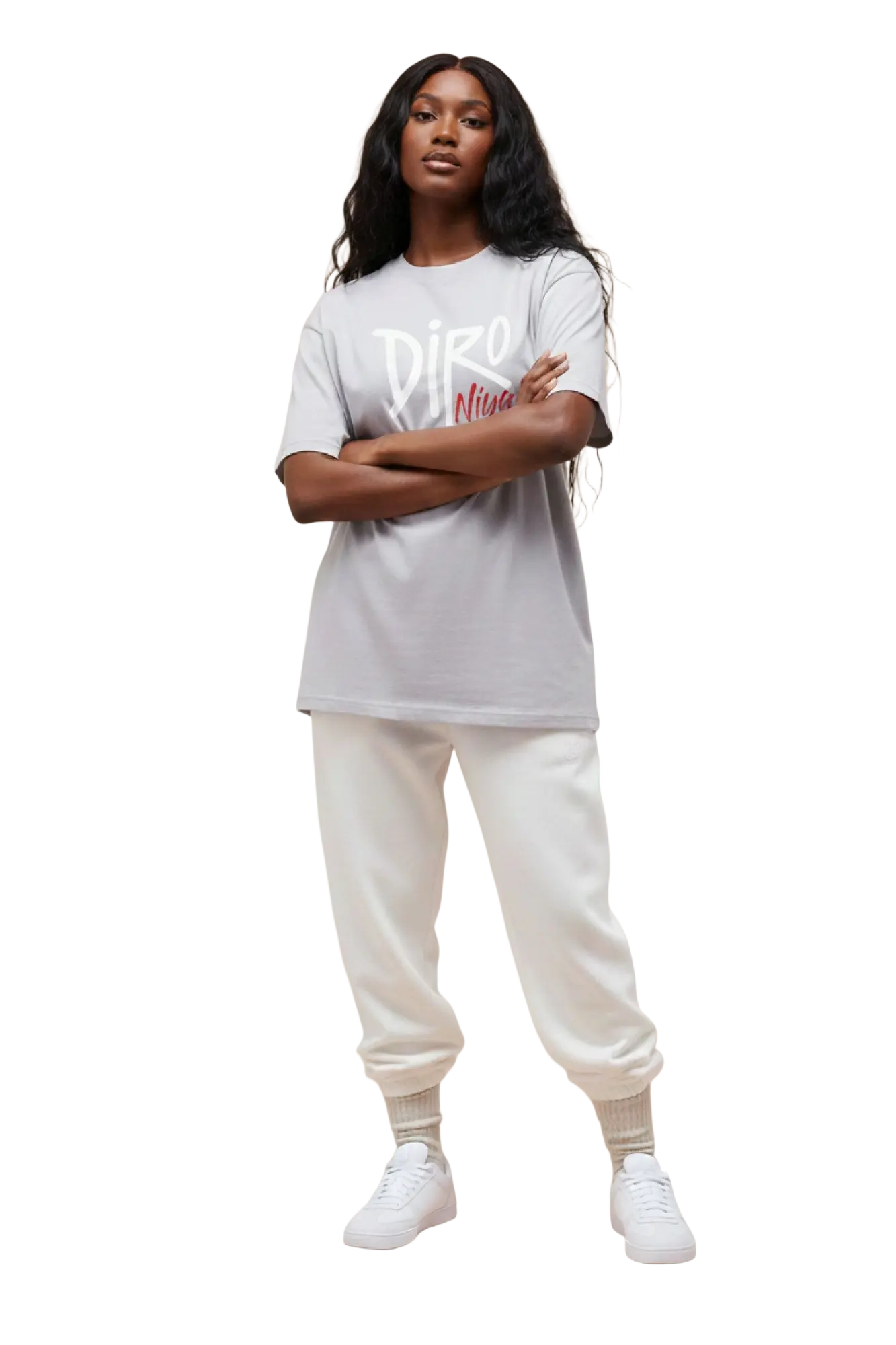 T-SHIRT ’DIRO NIYA’ – INTENTION & STYLE - t-shirt