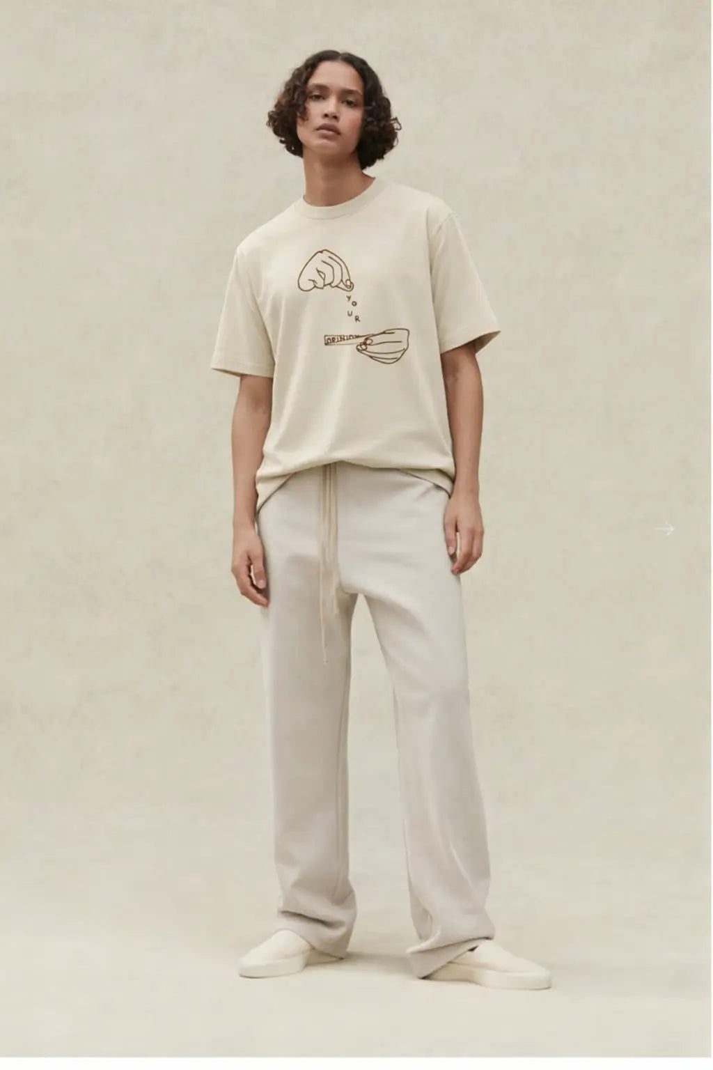 T-shirt Je Fume Ton Opinion – statement streetwear - tshirt