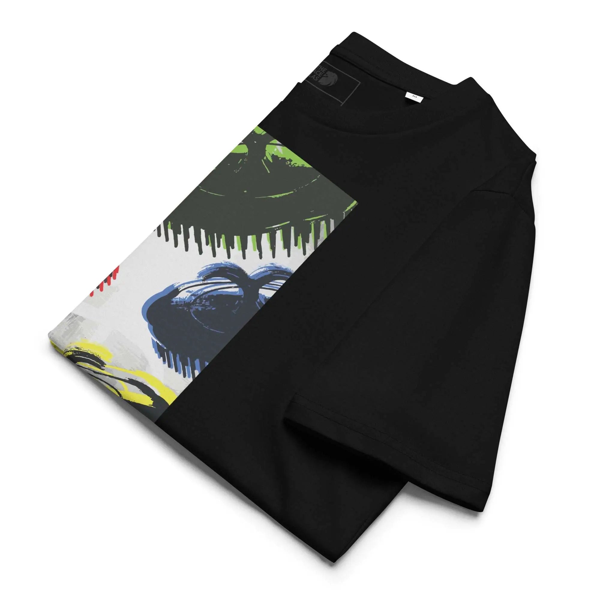 T-SHIRT ’MACHTA’ – STYLE & CULTURE - t-shirt