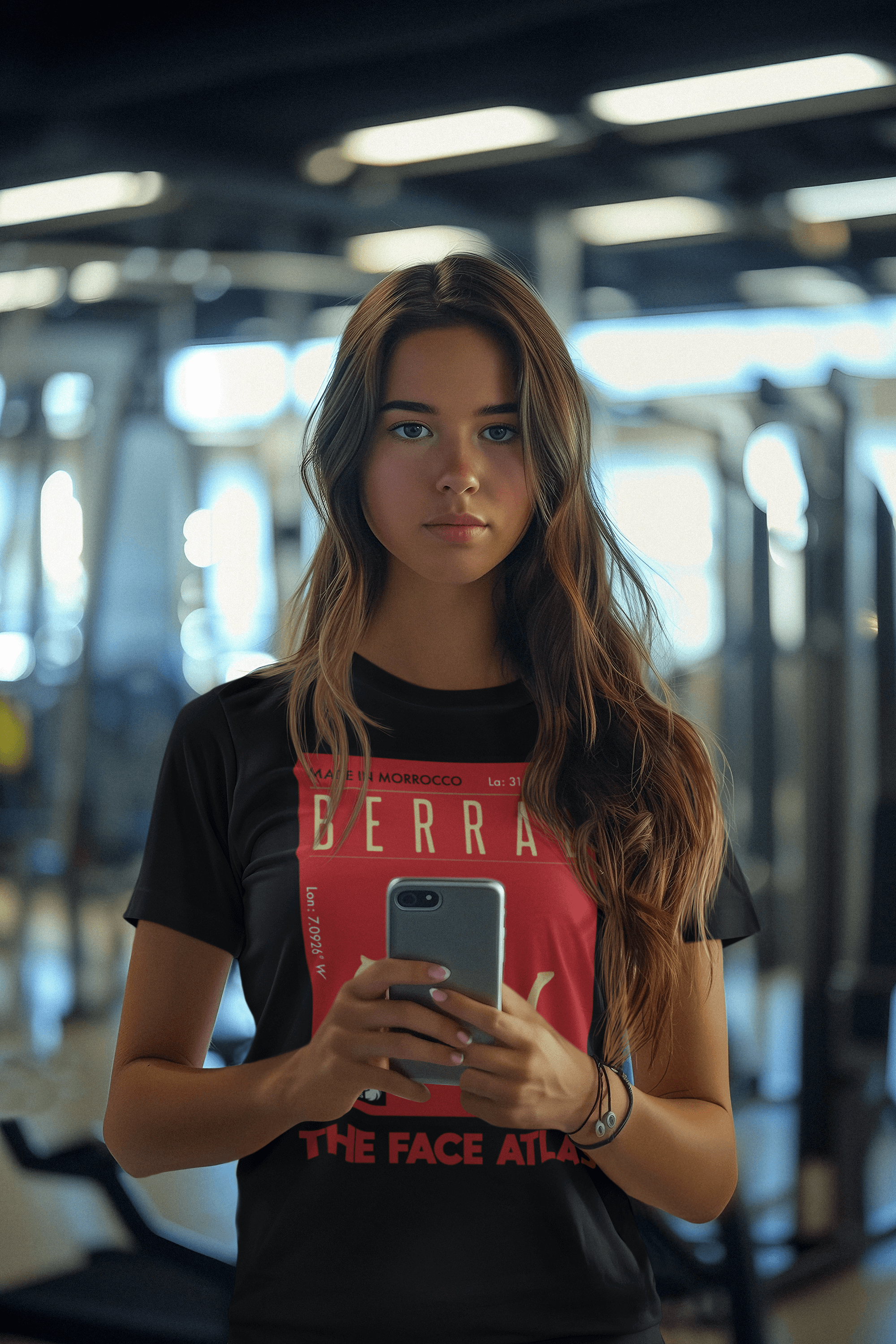 Tshirt Berad
