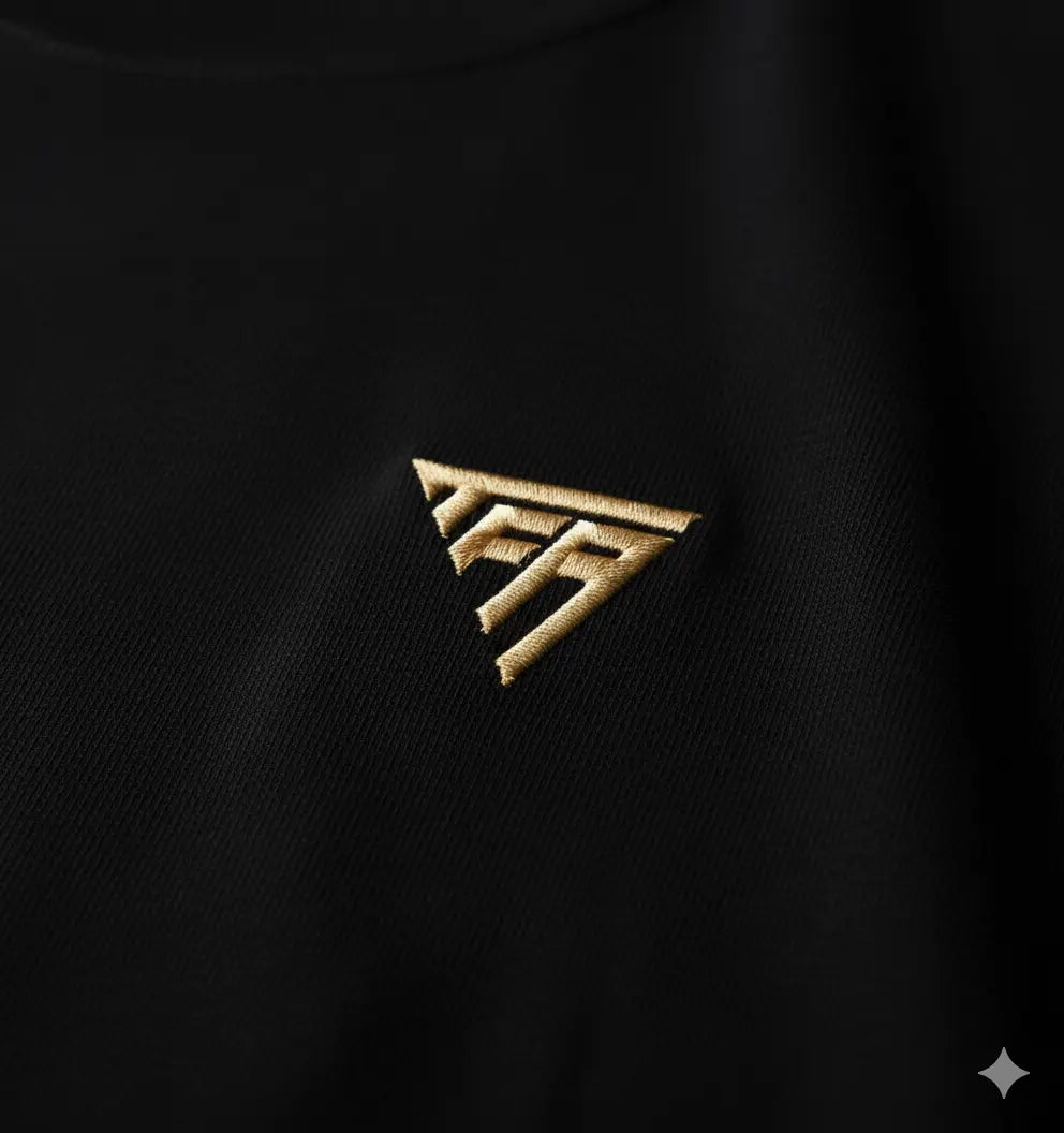 T-shirt TFA NOT EVERYONE - tshirt