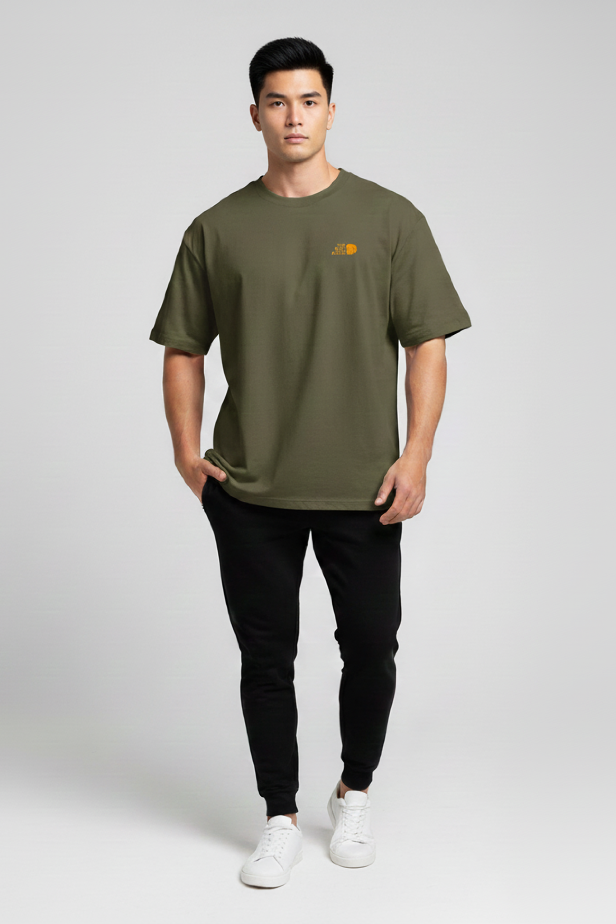 T-shirt Agadir 240 g/m² | Coton BIO