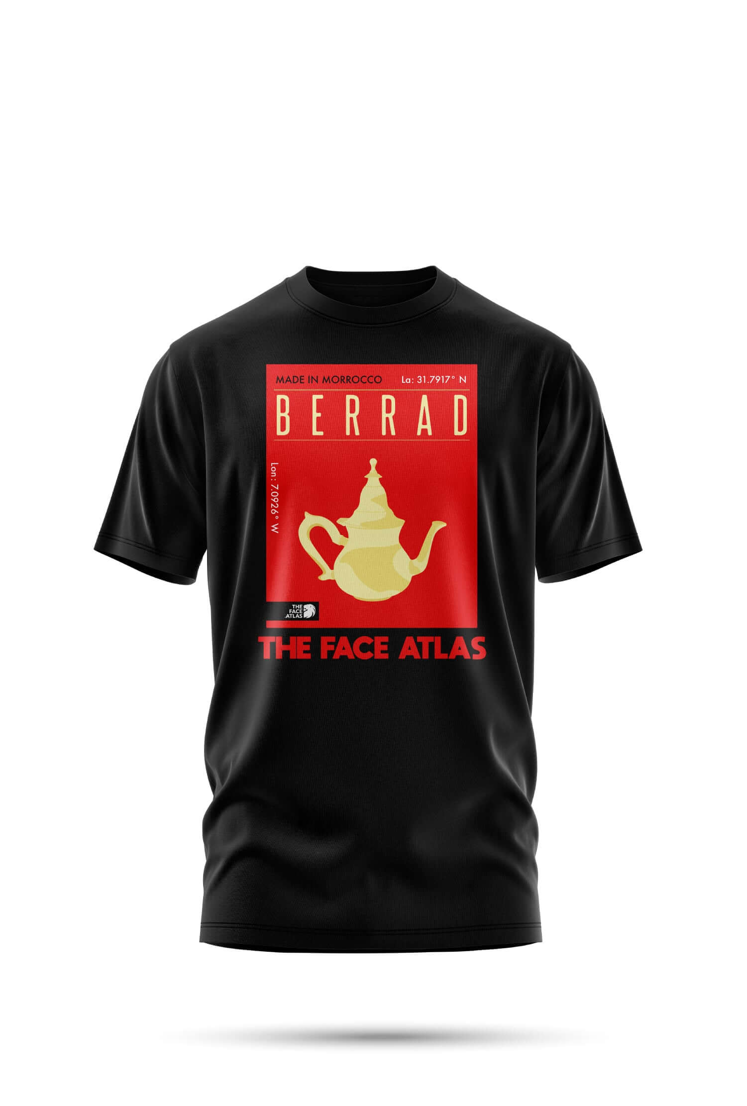 Tshirt Berad