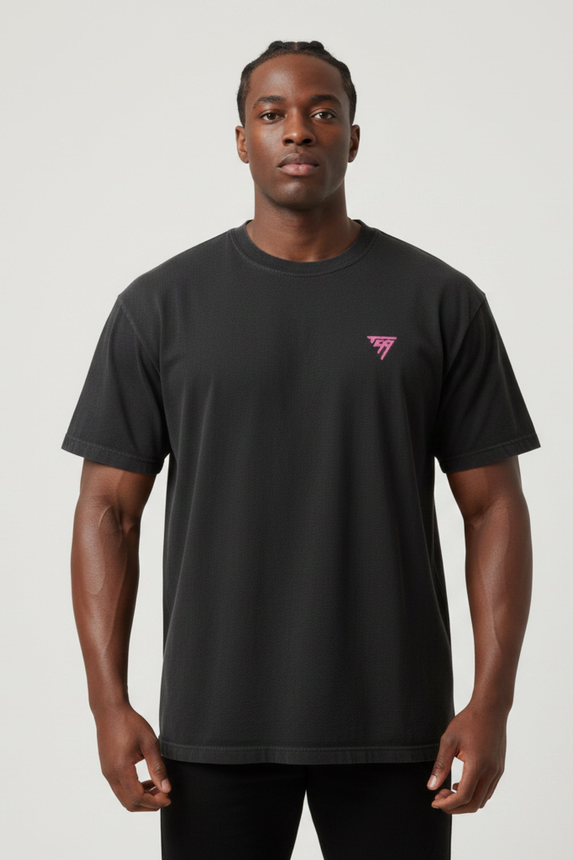 T-shirt Oversize Majin – 260g/m²