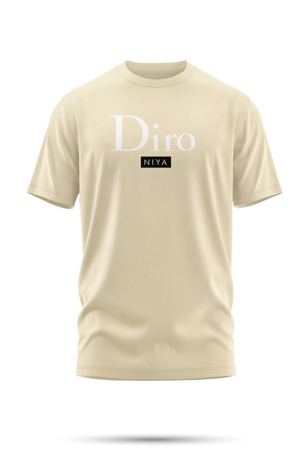 Tshirt Diro niya