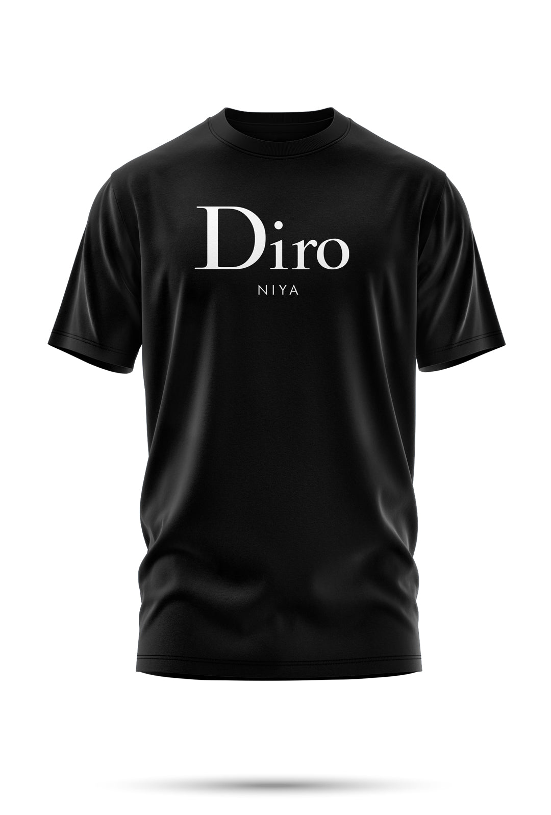 Tshirt Diro niya