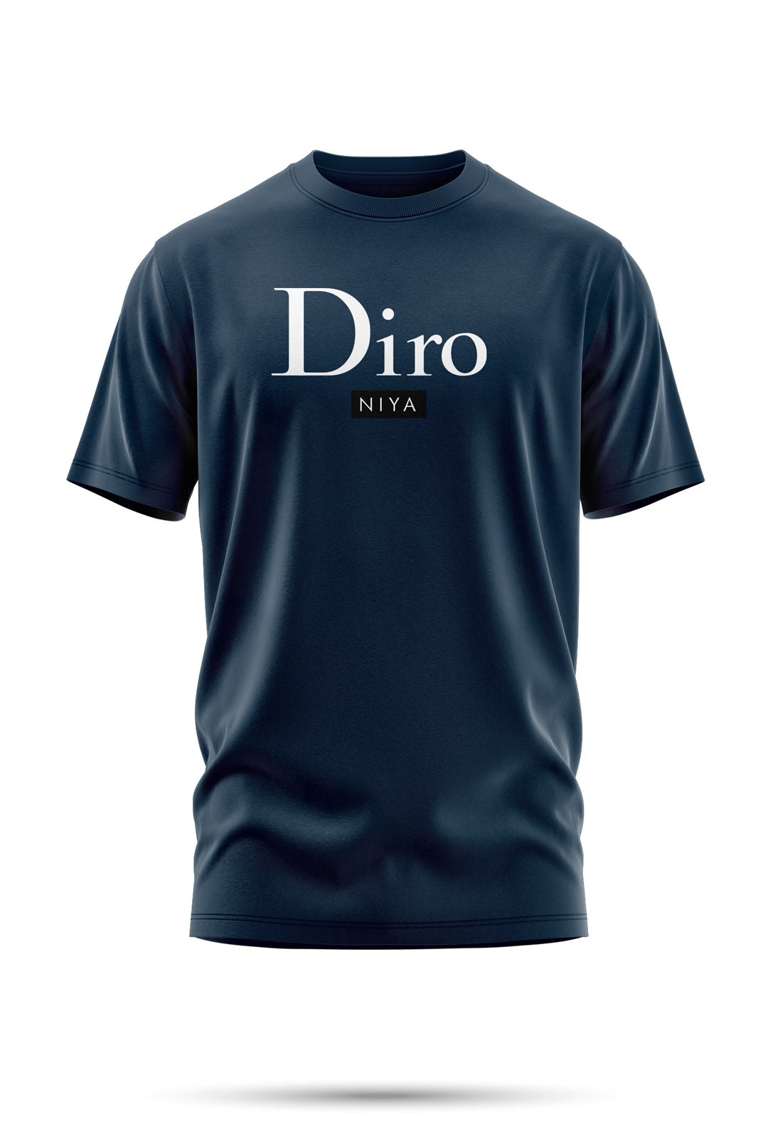 Tshirt Diro niya
