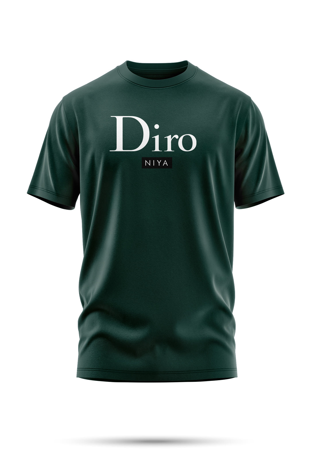 Tshirt Diro niya