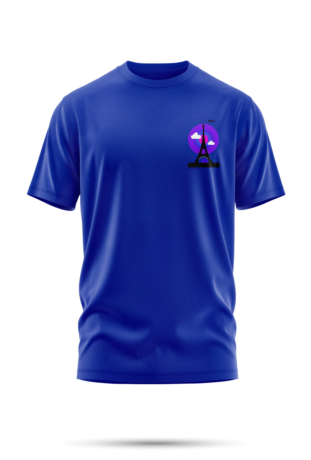 T-shirt PARIS 240 g/m² | Coton Premium