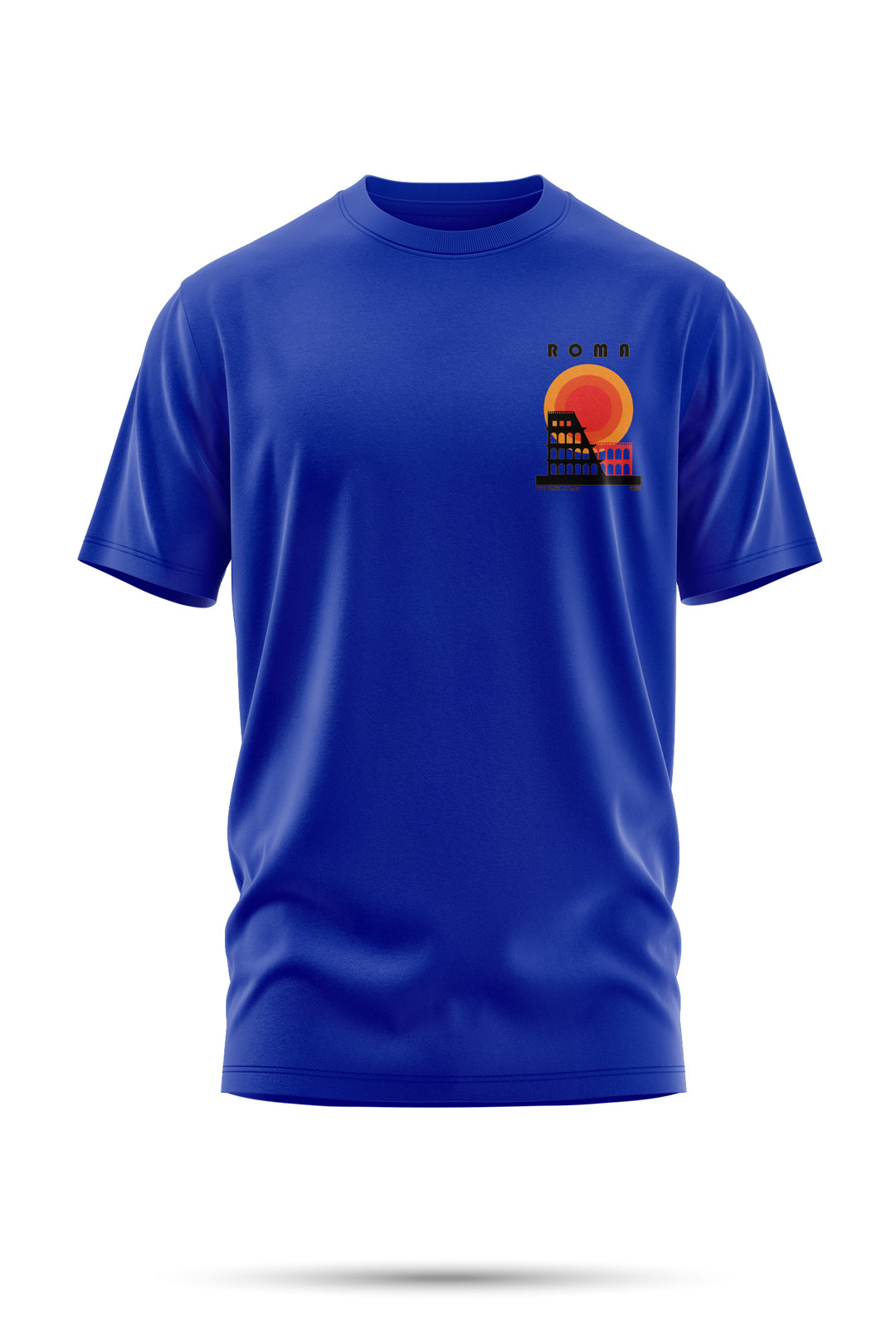T-shirt ROMA 85 – 240 g/m² | Coton Premium