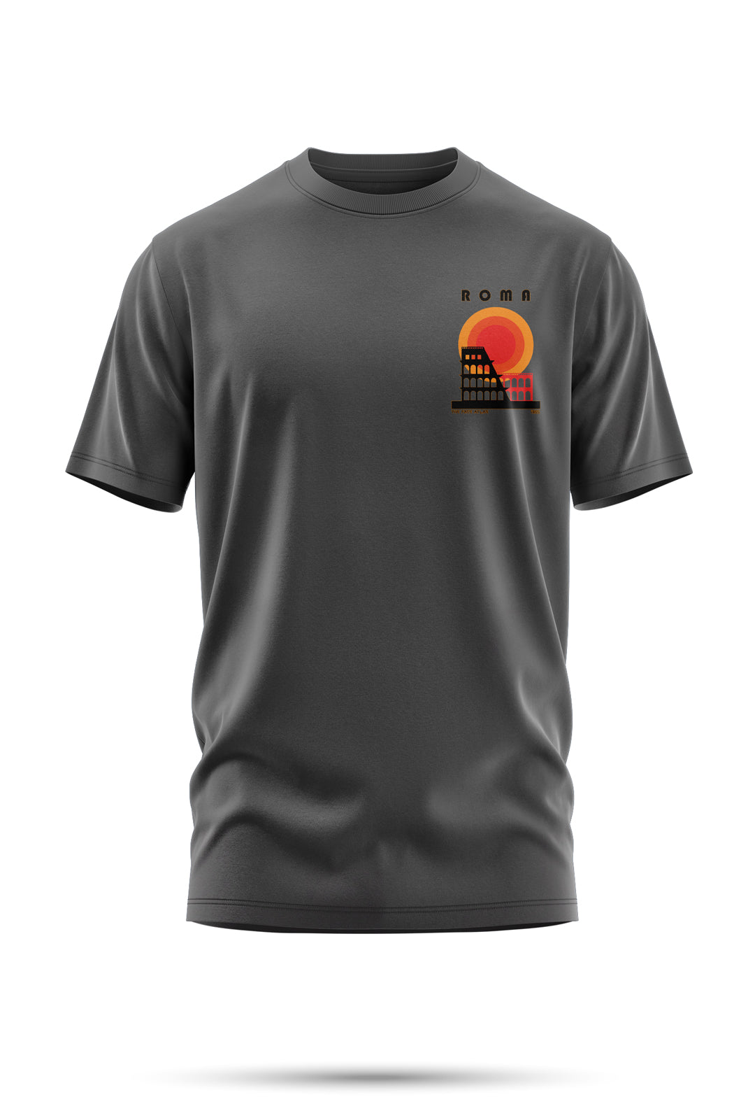 T-shirt ROMA 85 – 240 g/m² | Coton Premium