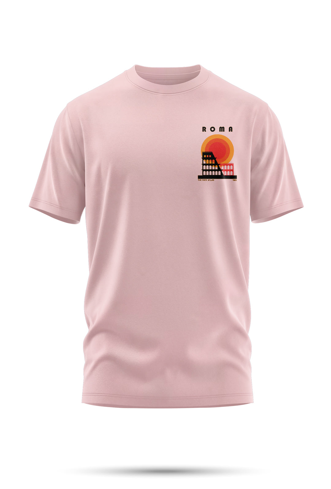 T-shirt ROMA 85 – 240 g/m² | Coton Premium