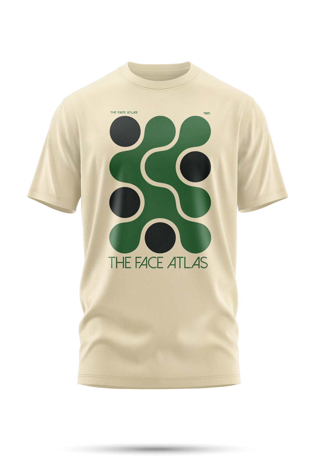 T-shirt MODULAR FLOW – 240 g/m² | Coton Premium