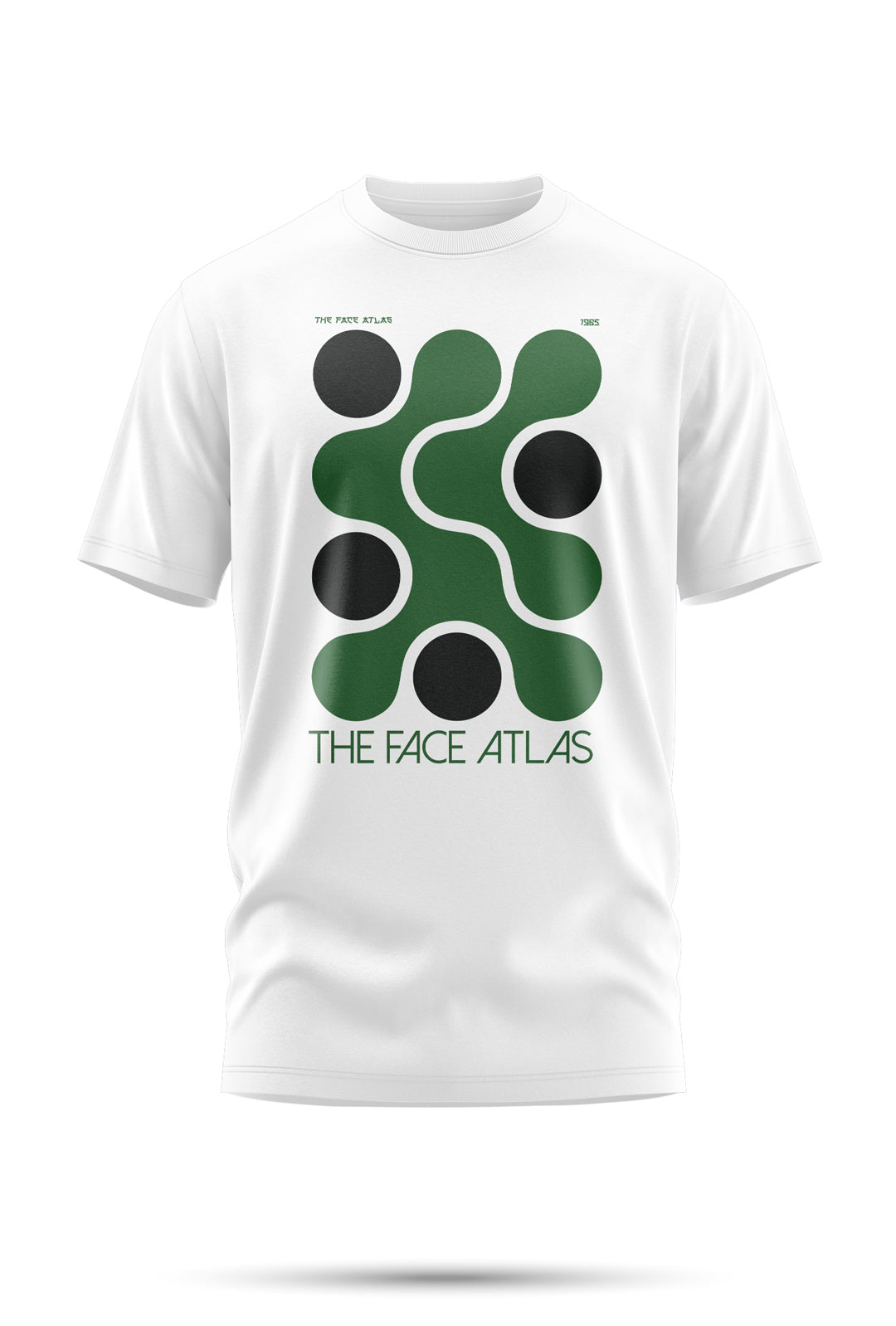 T-shirt MODULAR FLOW – 240 g/m² | Coton Premium