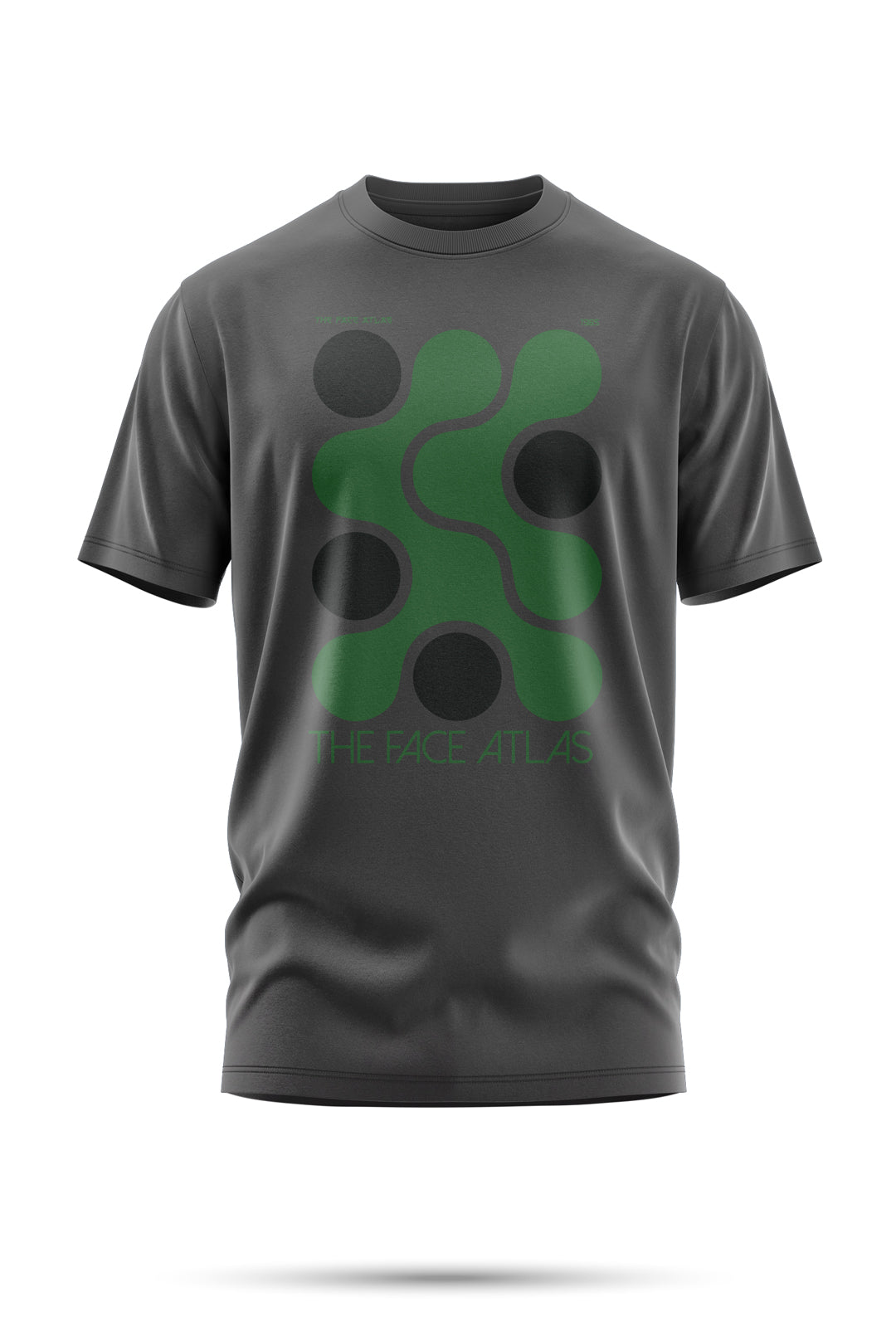 T-shirt MODULAR FLOW – 240 g/m² | Coton Premium