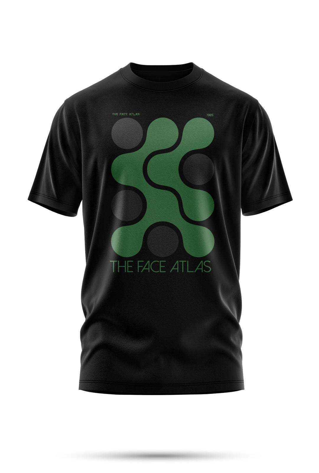 T-shirt MODULAR FLOW – 240 g/m² | Coton Premium