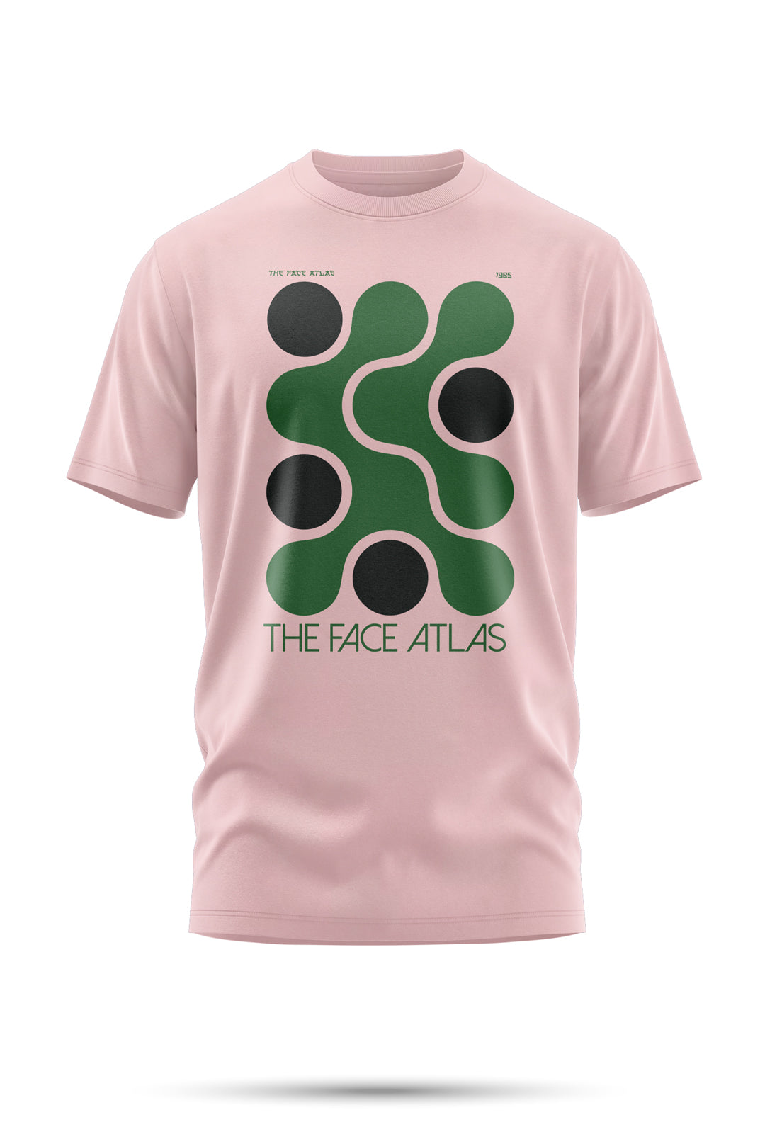 T-shirt MODULAR FLOW – 240 g/m² | Coton Premium