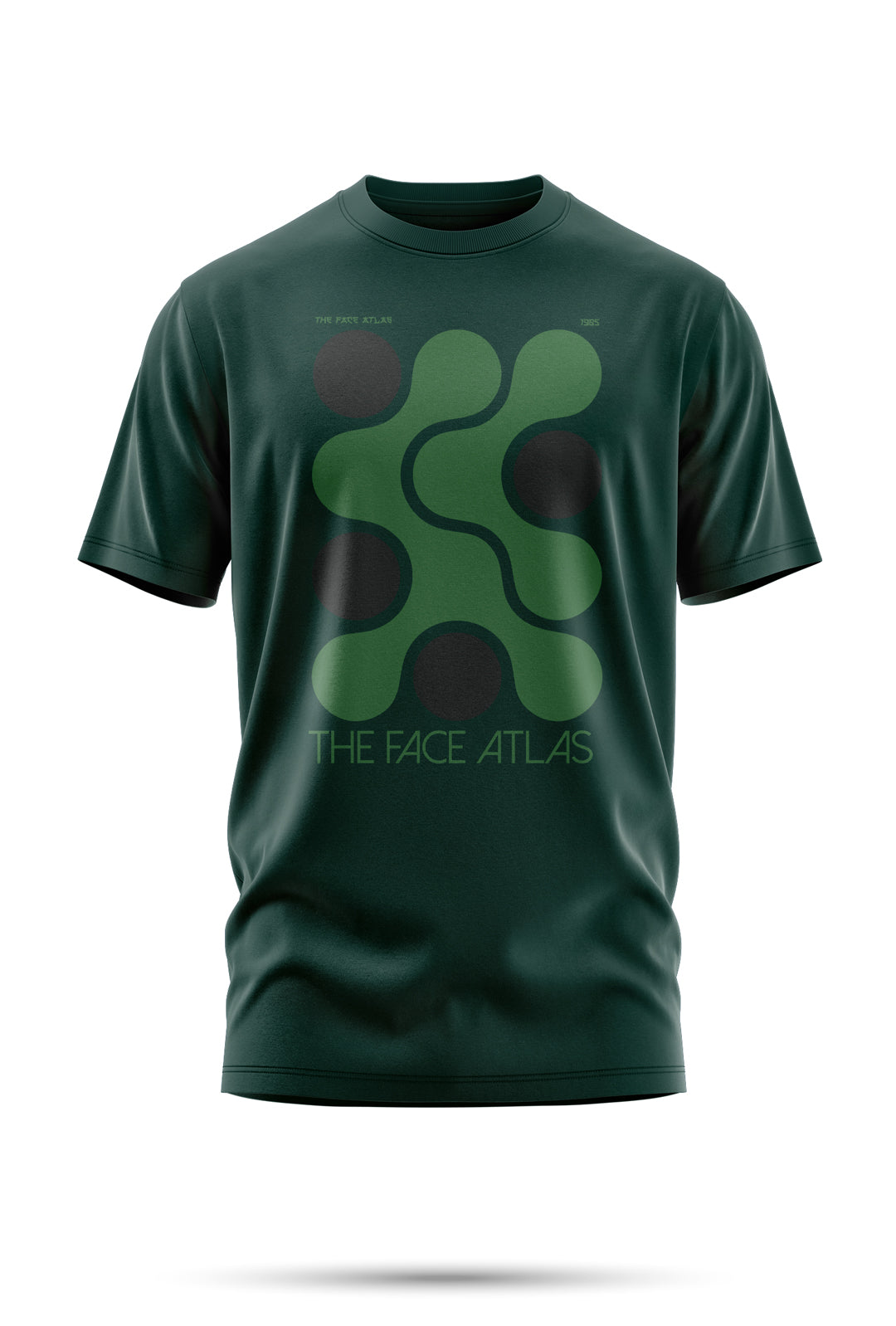 T-shirt MODULAR FLOW – 240 g/m² | Coton Premium
