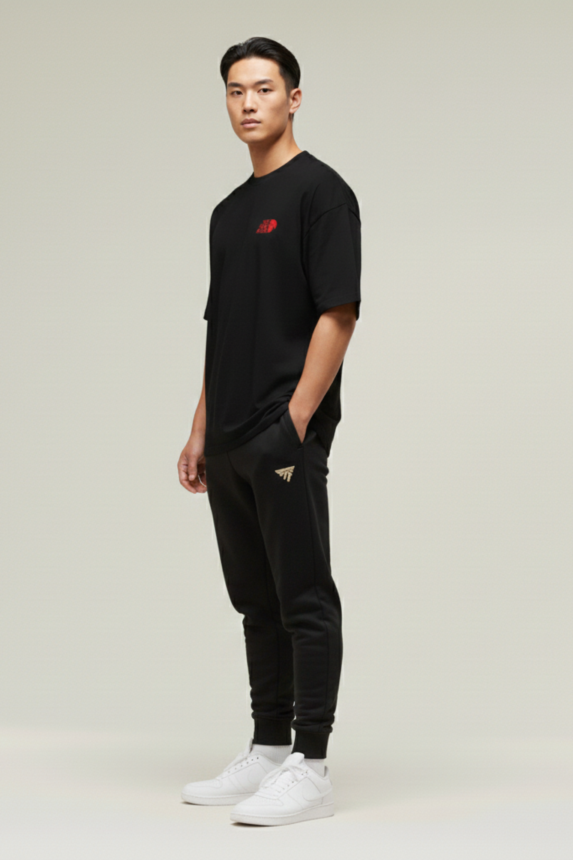 T-shirt Maroc 240 g/m² | Coton BIO