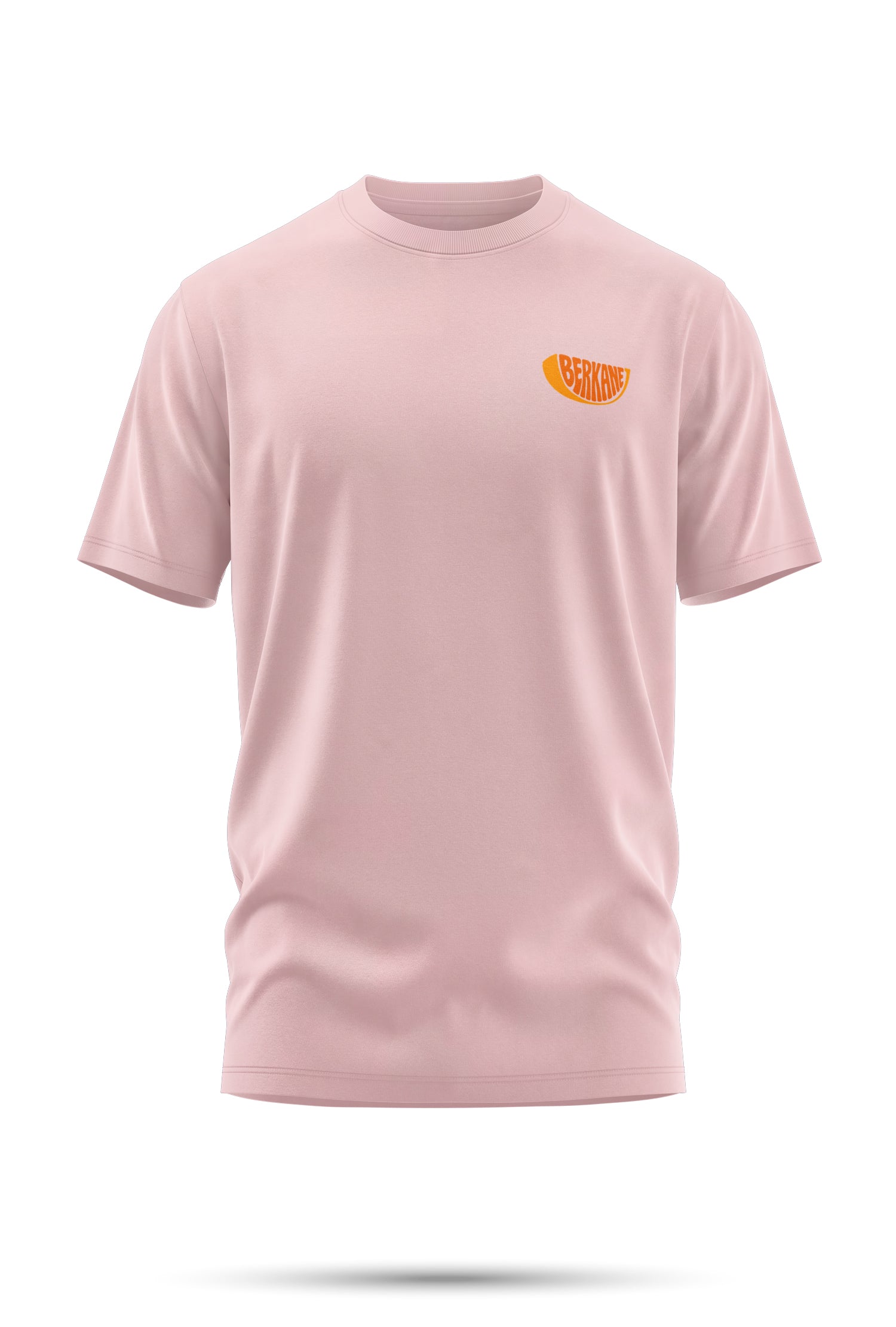 T-shirt Berkane – Slice Drop 240 g/m² | Coton BIO