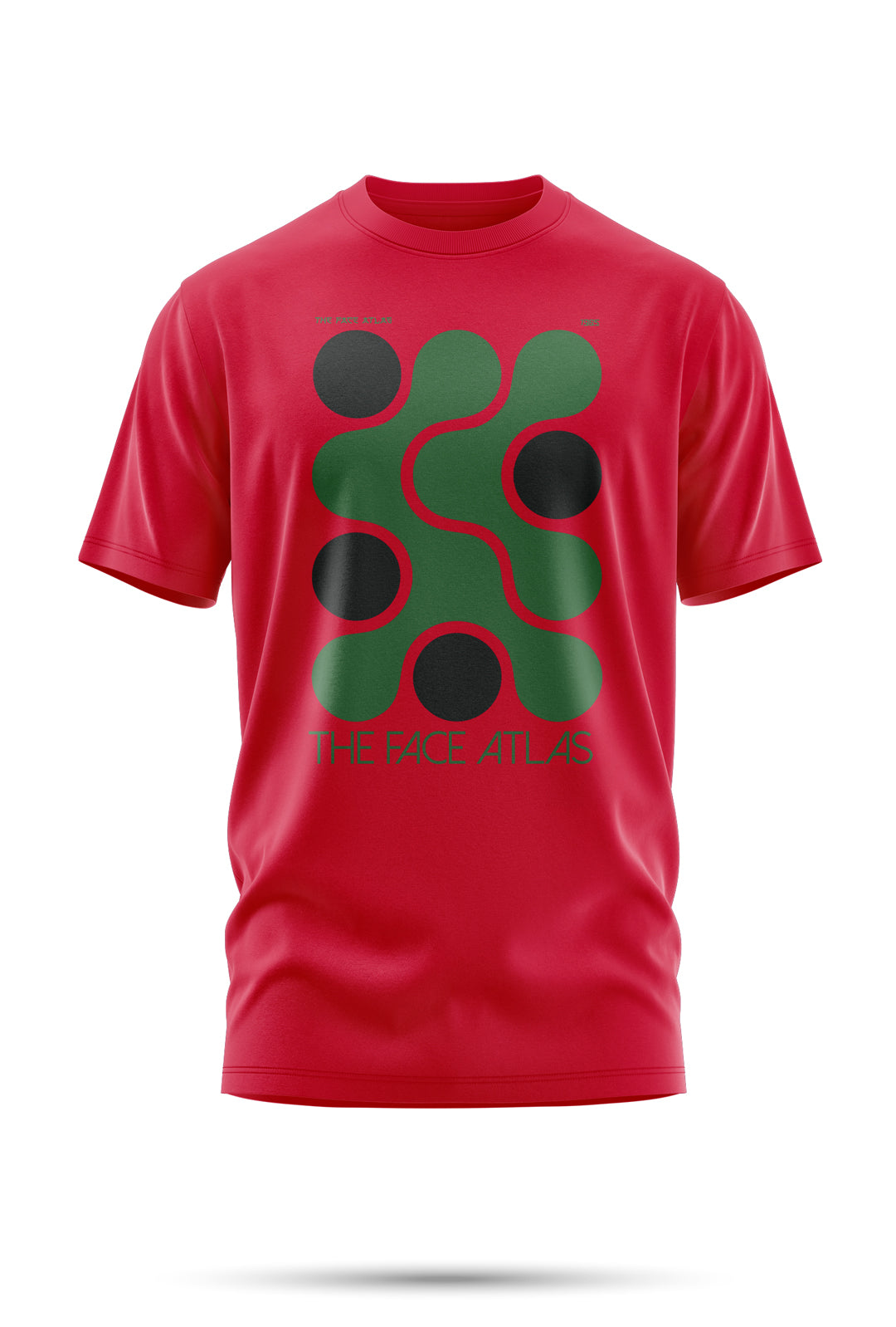 T-shirt MODULAR FLOW – 240 g/m² | Coton Premium
