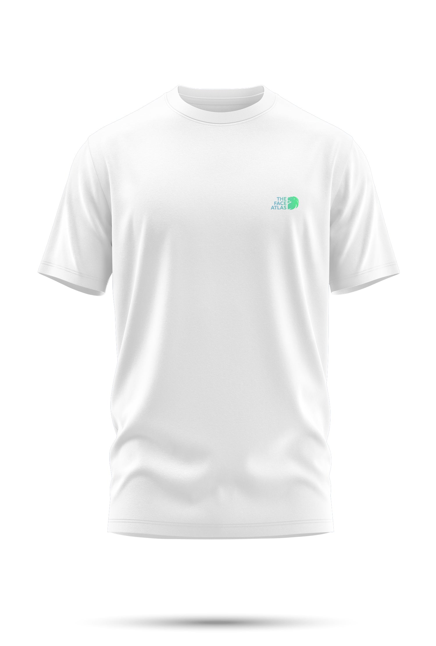 T-SHIRT 240GSM – HERITAGE EDITION