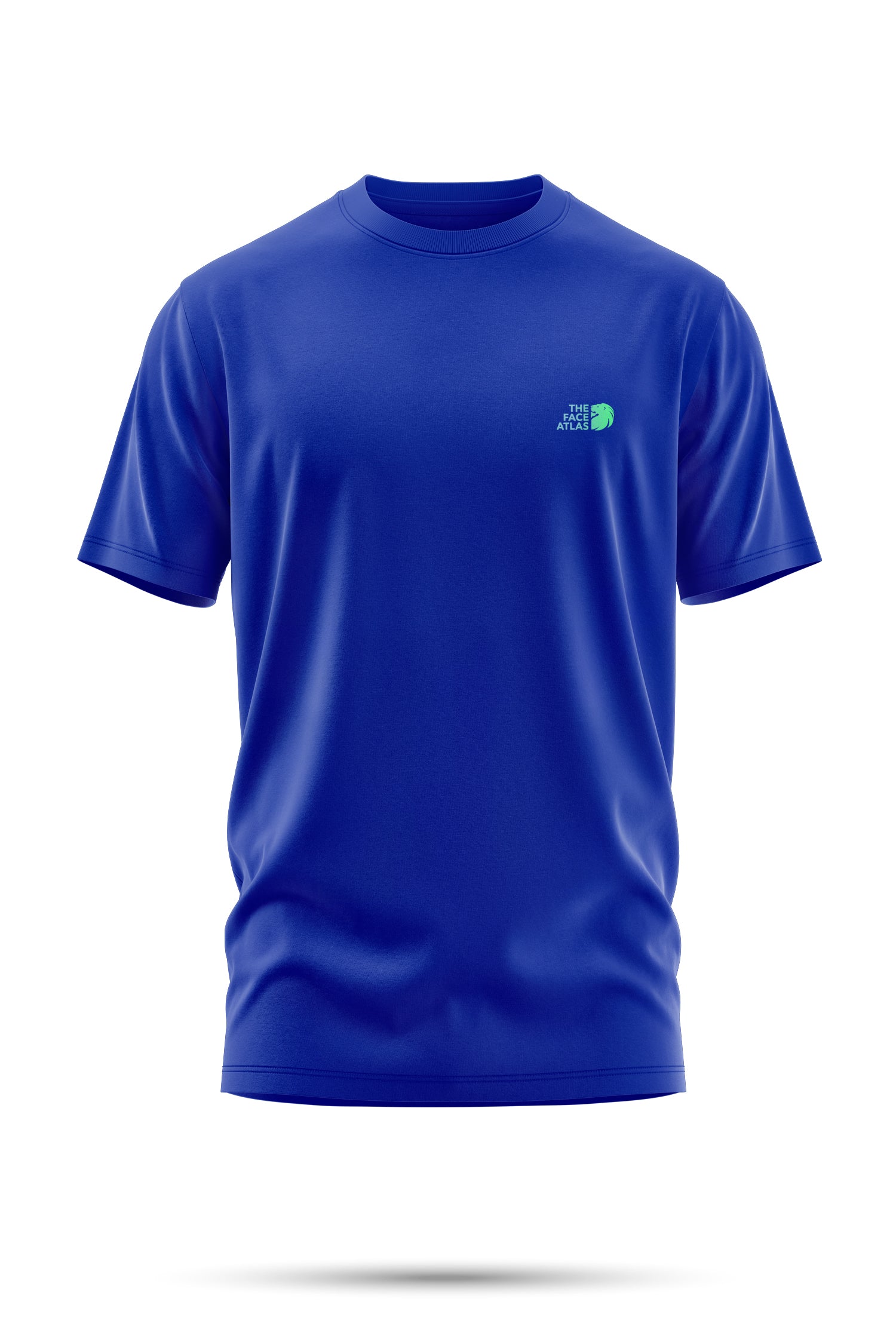 T-SHIRT 240GSM – HERITAGE EDITION