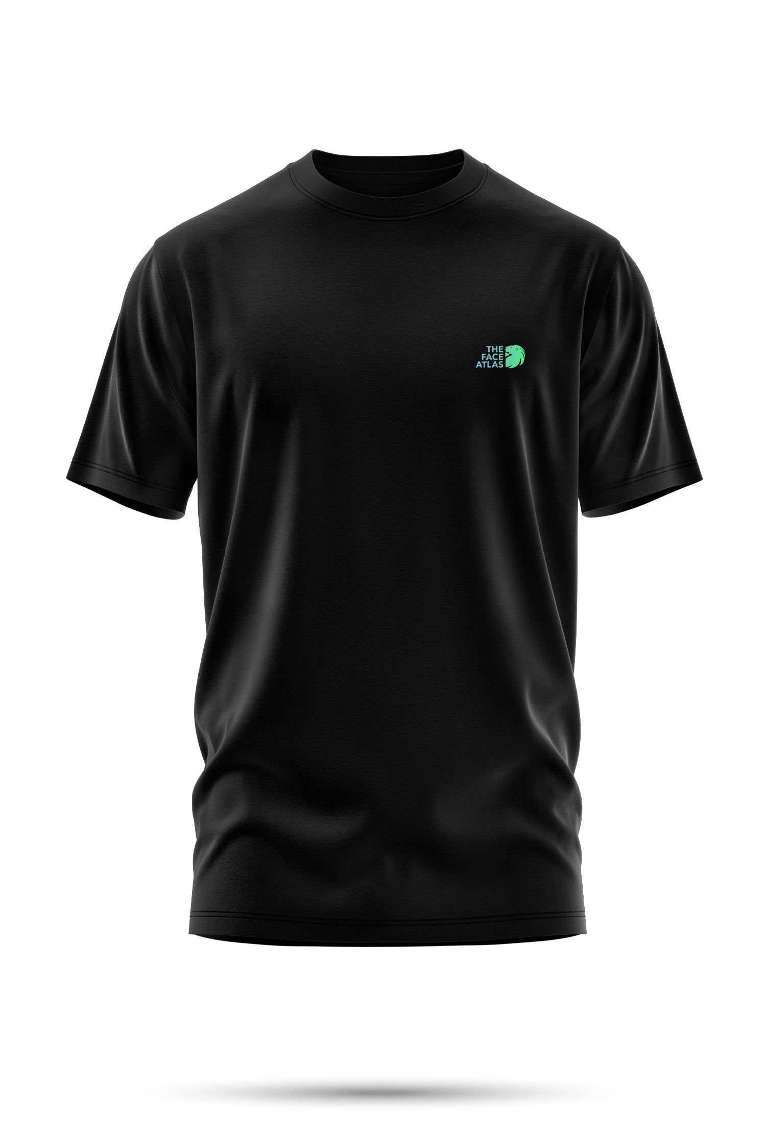 T-SHIRT 240GSM – HERITAGE EDITION