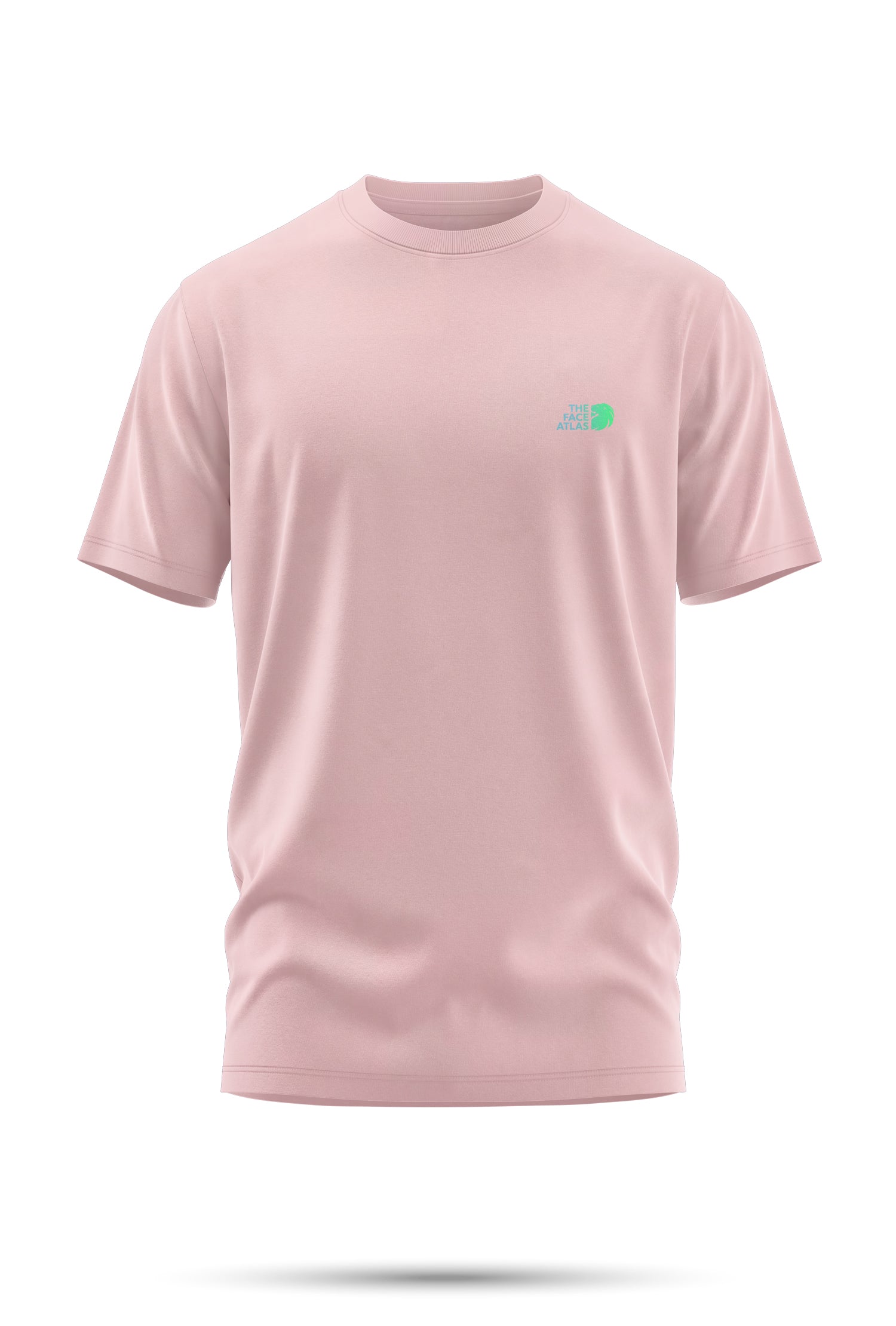 T-SHIRT 240GSM – HERITAGE EDITION