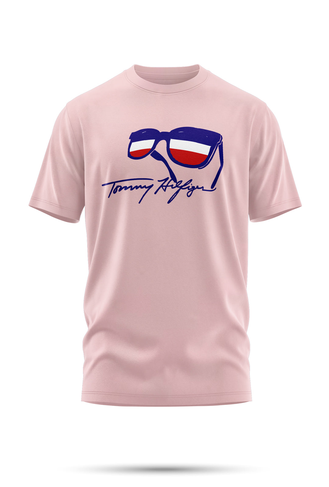 VINTAGE 87 – 220g | T-shirt Unisexe Lunettes US Rétro