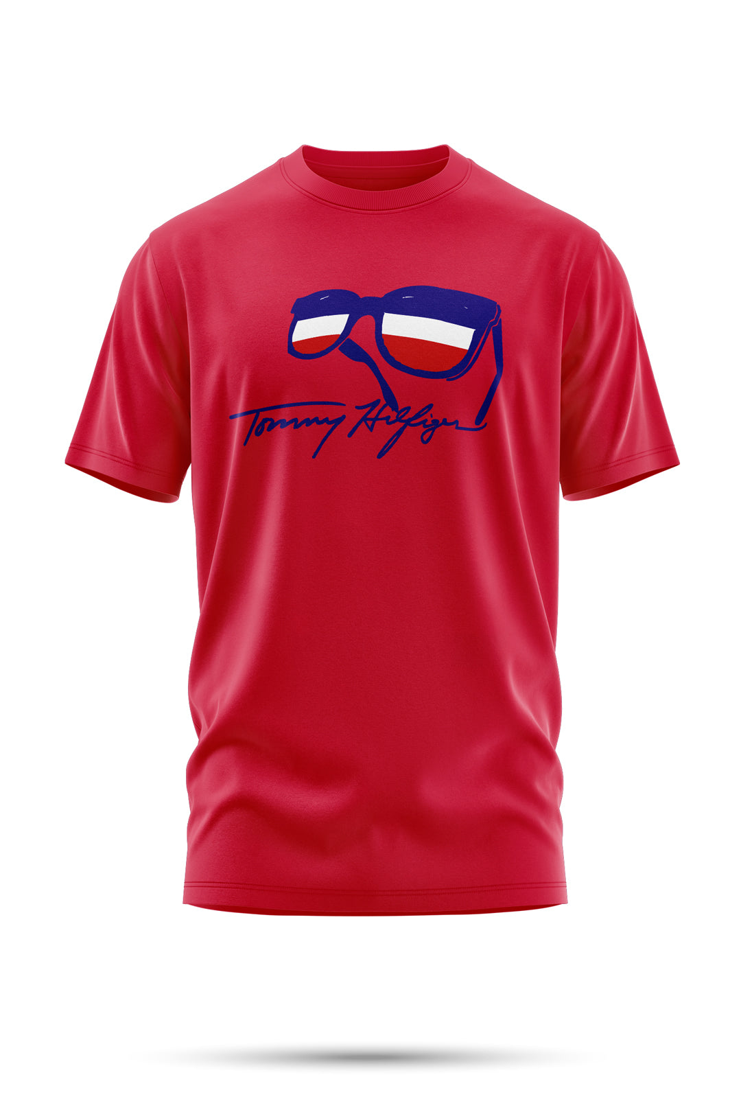 VINTAGE 87 – 220g | T-shirt Unisexe Lunettes US Rétro