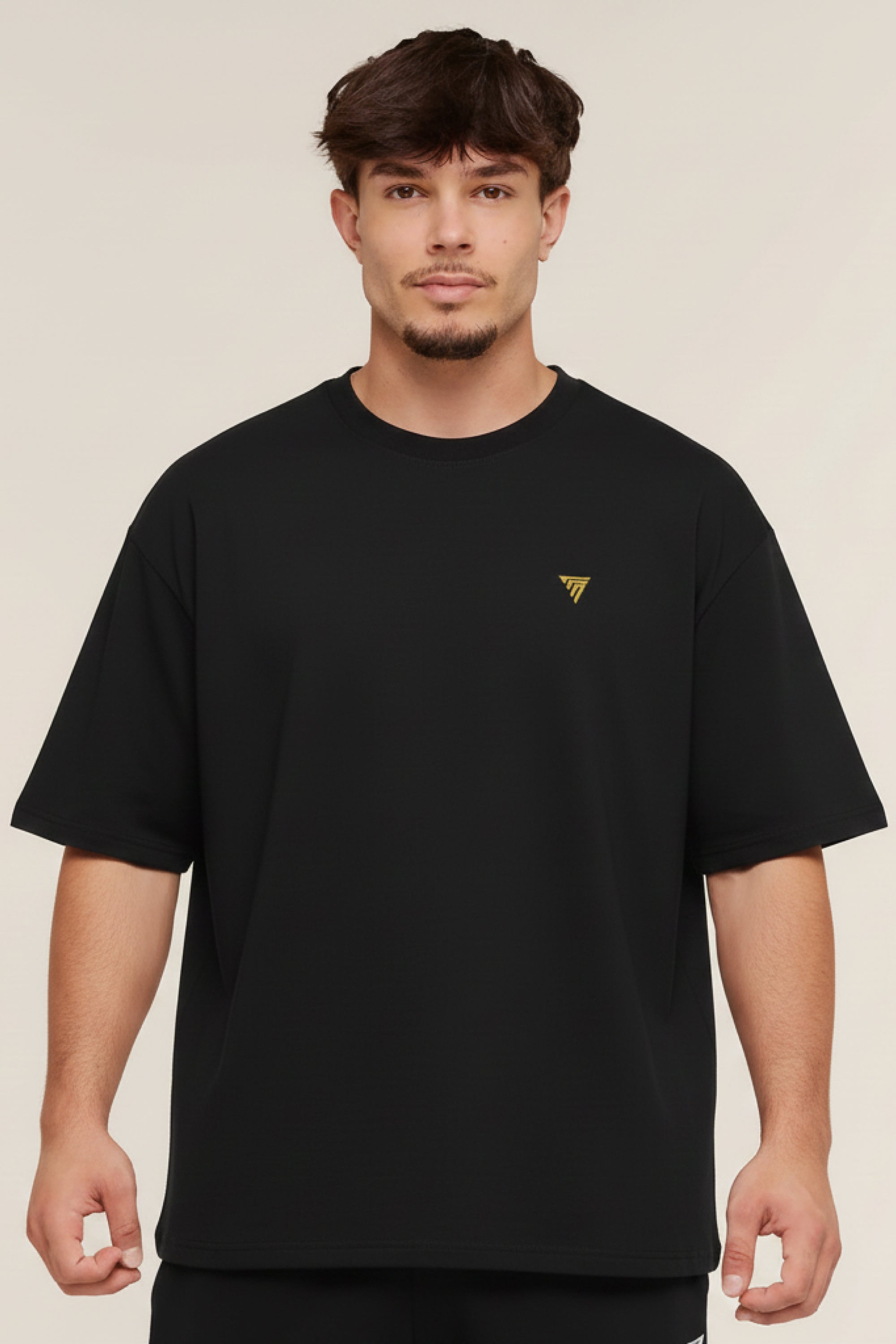 T-shirt Oversize Vegeta Core – 260g/m²