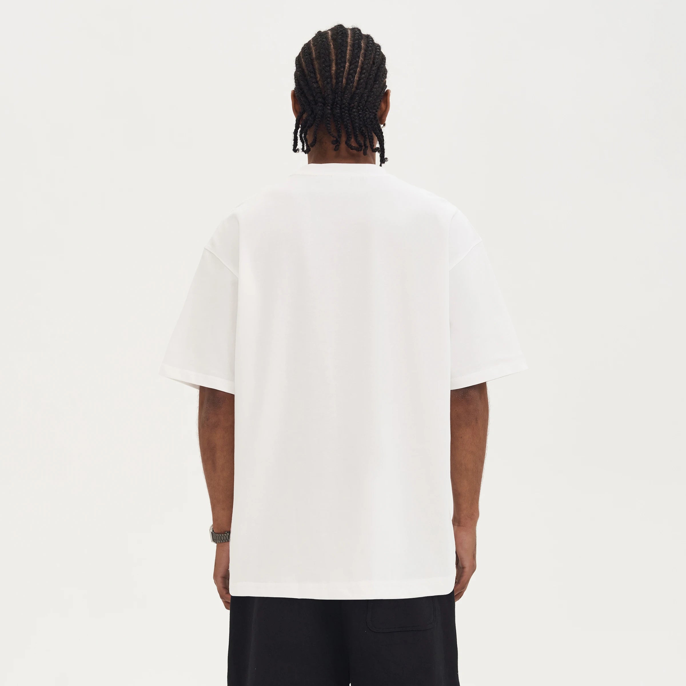 KUNO 01 – 280g | T-shirt Oversize