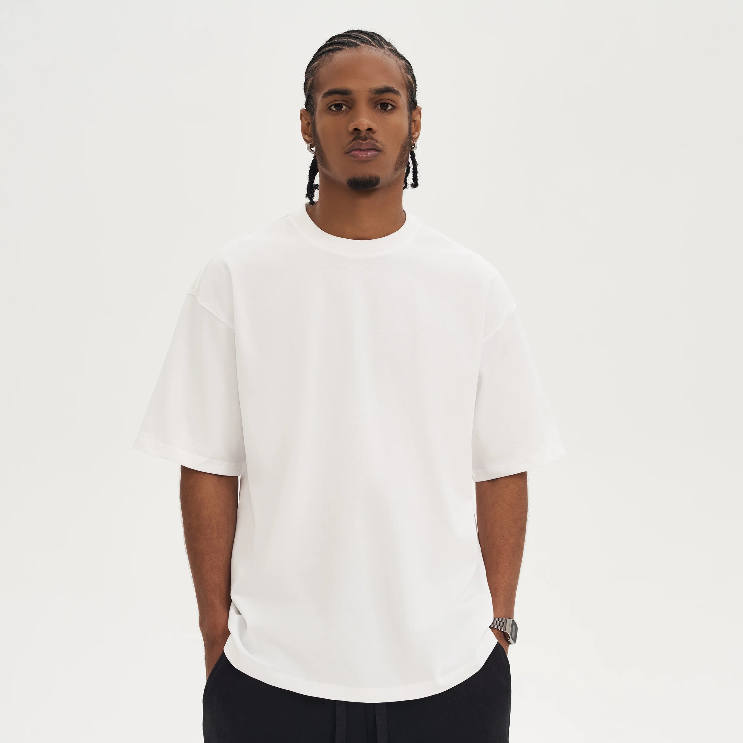 KUNO 01 – 280g | T-shirt Oversize