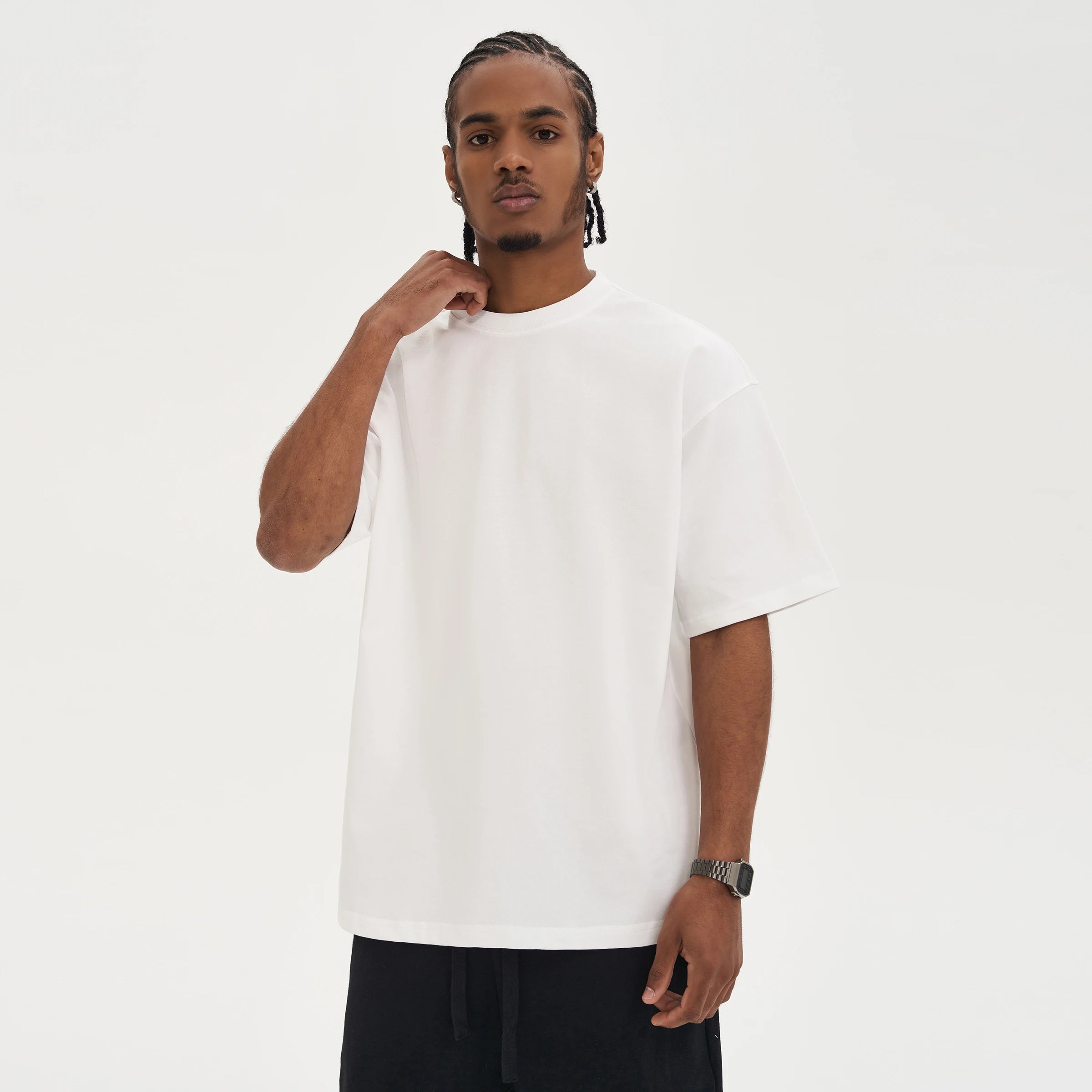 KUNO 01 – 280g | T-shirt Oversize