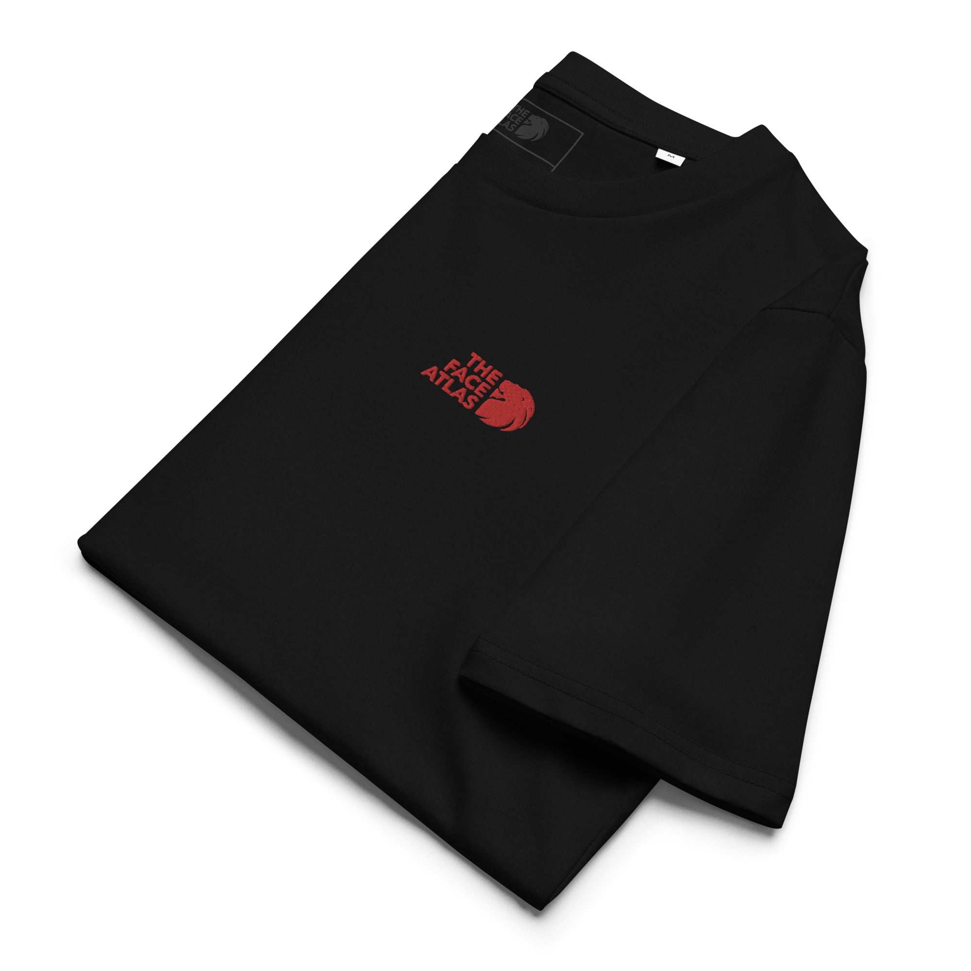 T-SHIRT “CHKOUN” – IDENTITÉ AFFIRMÉE