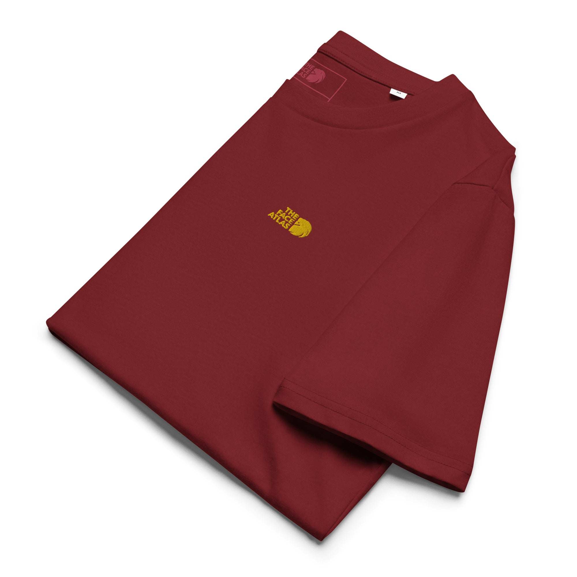 T-shirt Al Hoceïma 240 g/m² | Coton BIO