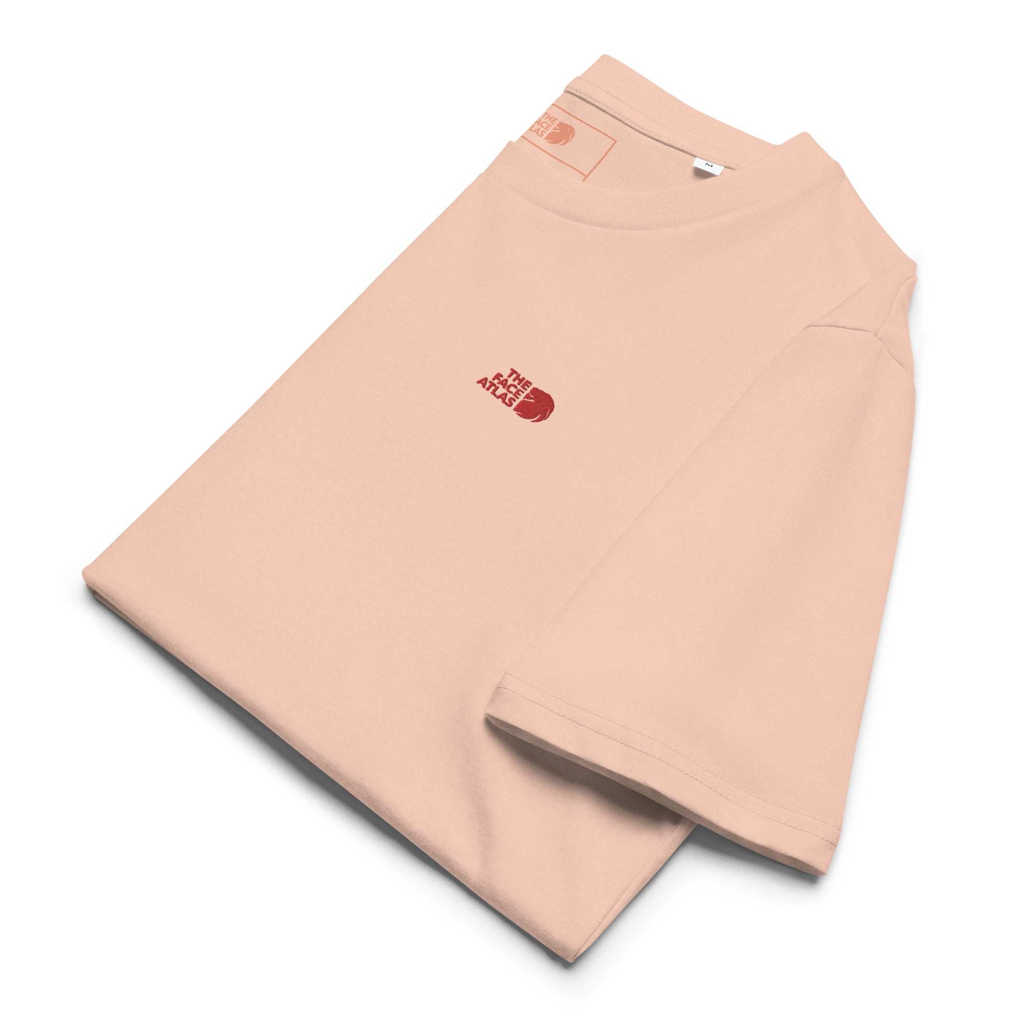 T-shirt Ouarzazate 240 g/m² | Coton BIO