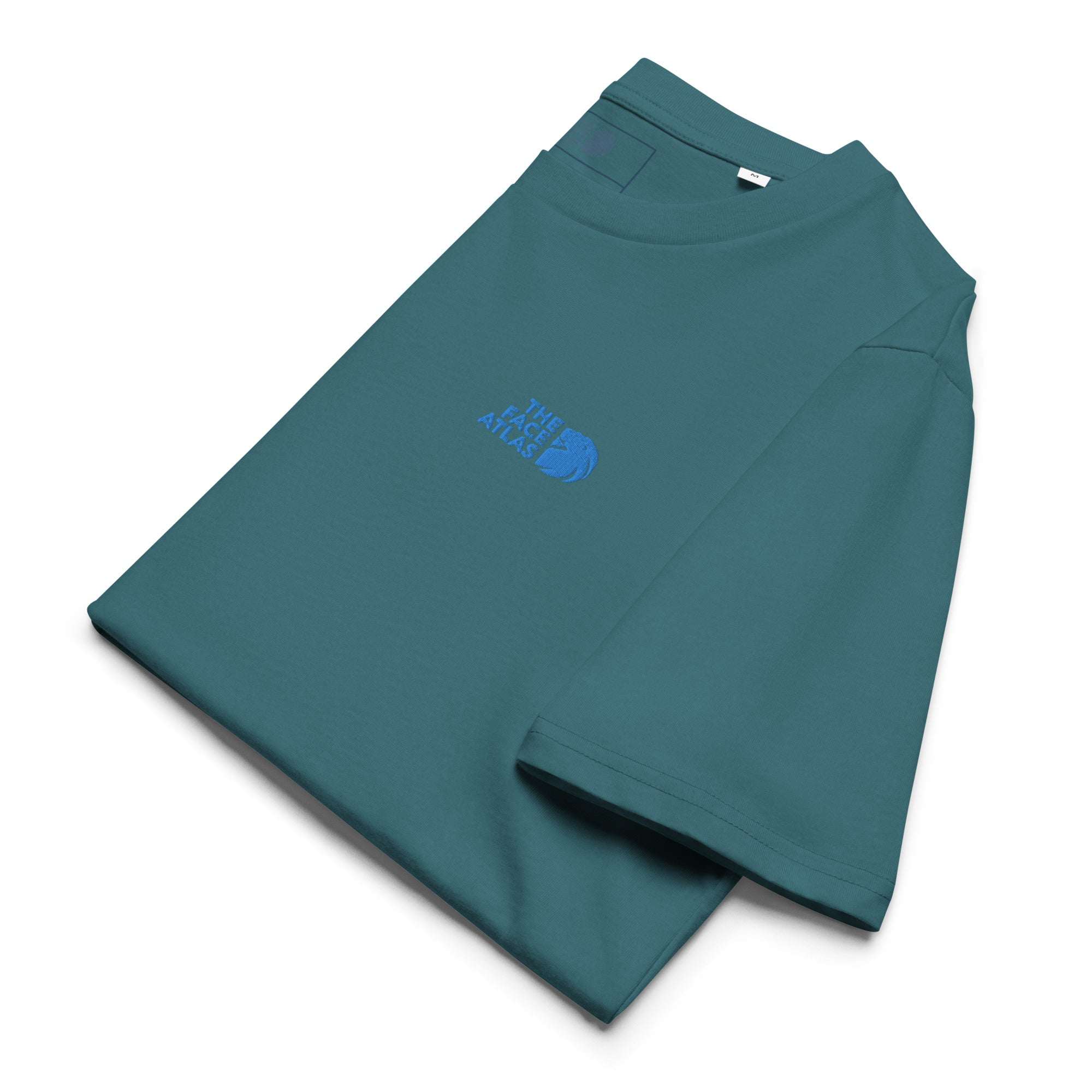 T-shirt Tanger 240 g/m² | Coton BIO