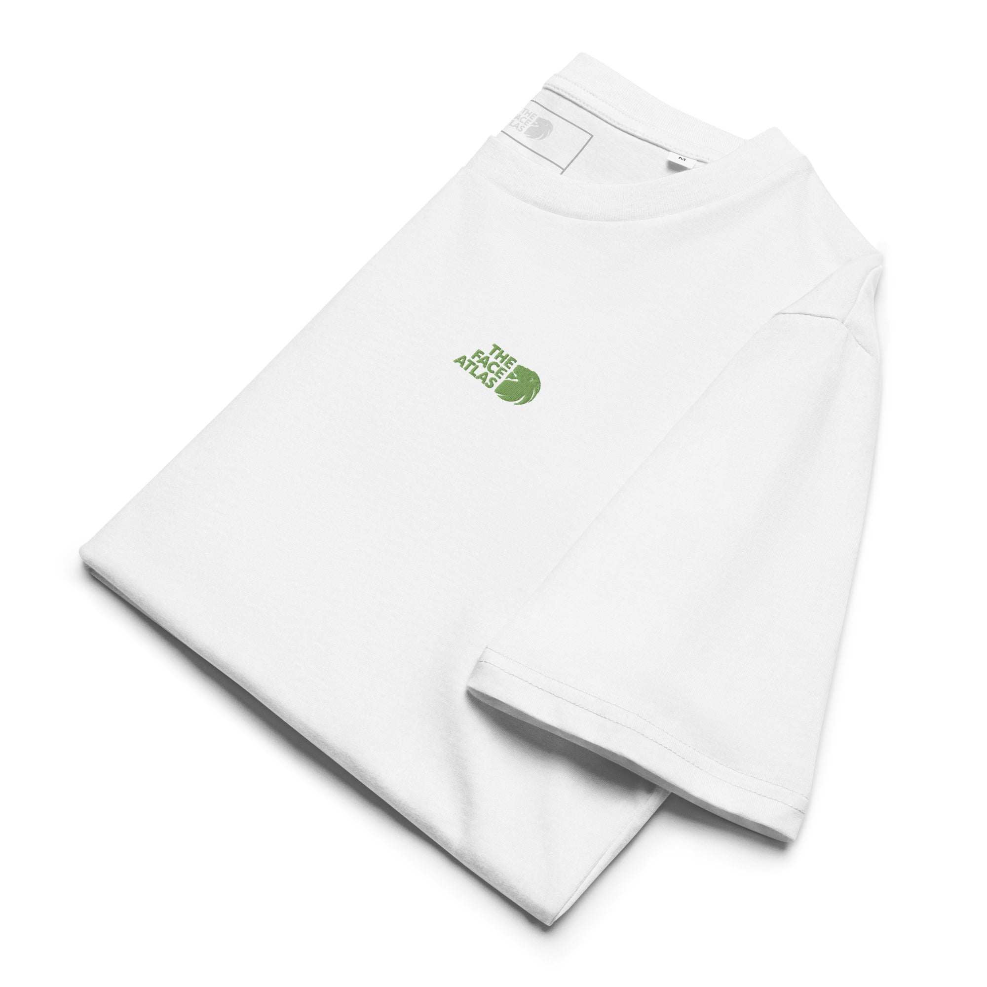 T-shirt Ouazzane 240 g/m² | Coton BIO