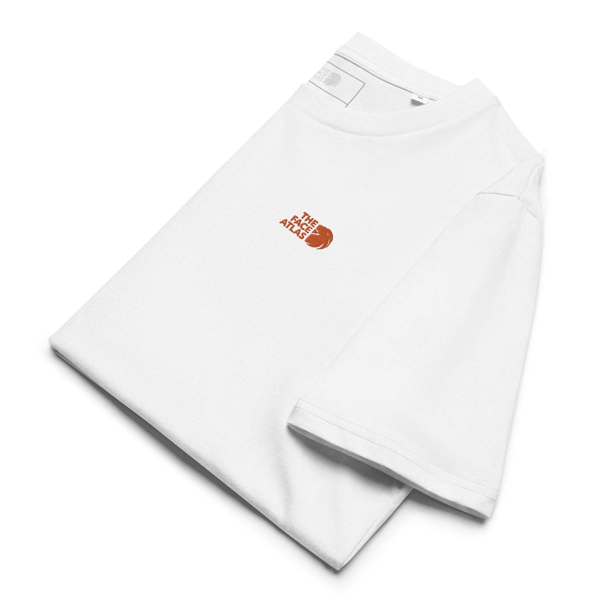 T-shirt Tanger – L’Essence de la Ville du Détroit