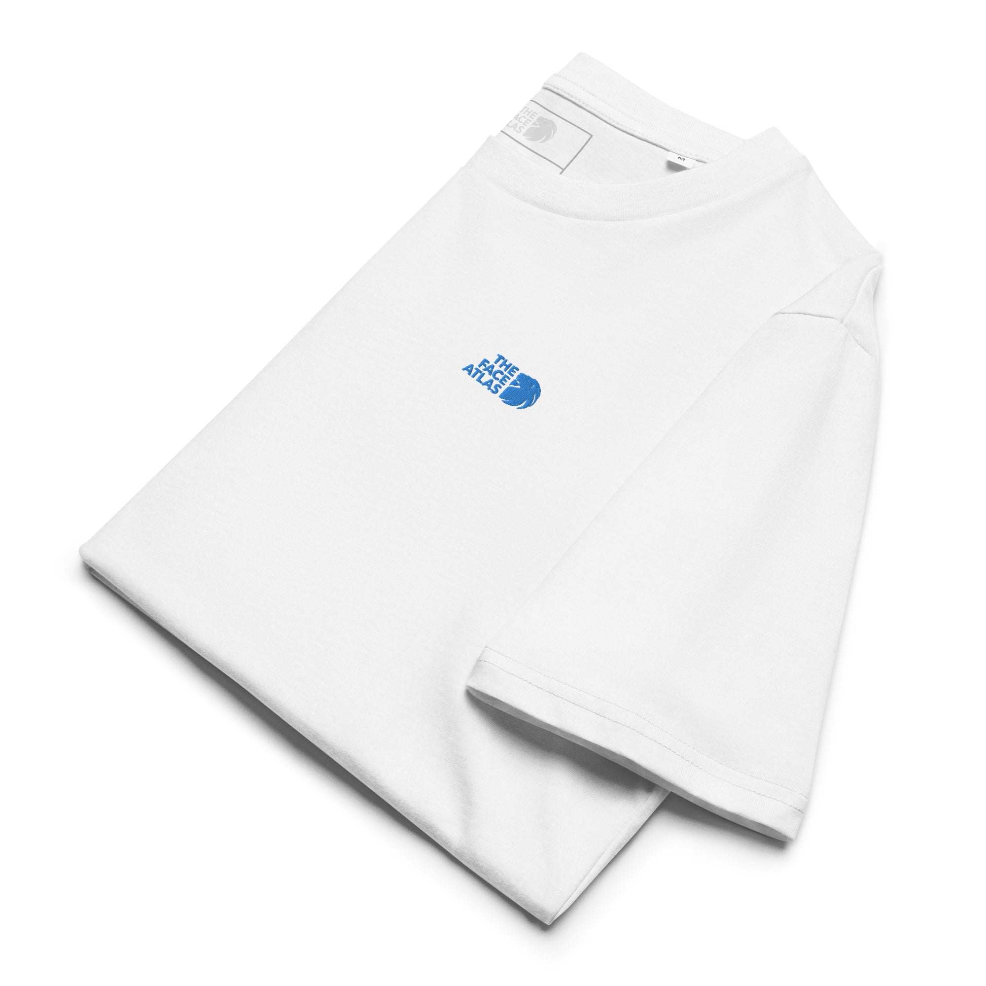 T-shirt Chefchaouen – L’Évasion dans la Ville Bleue du Maroc