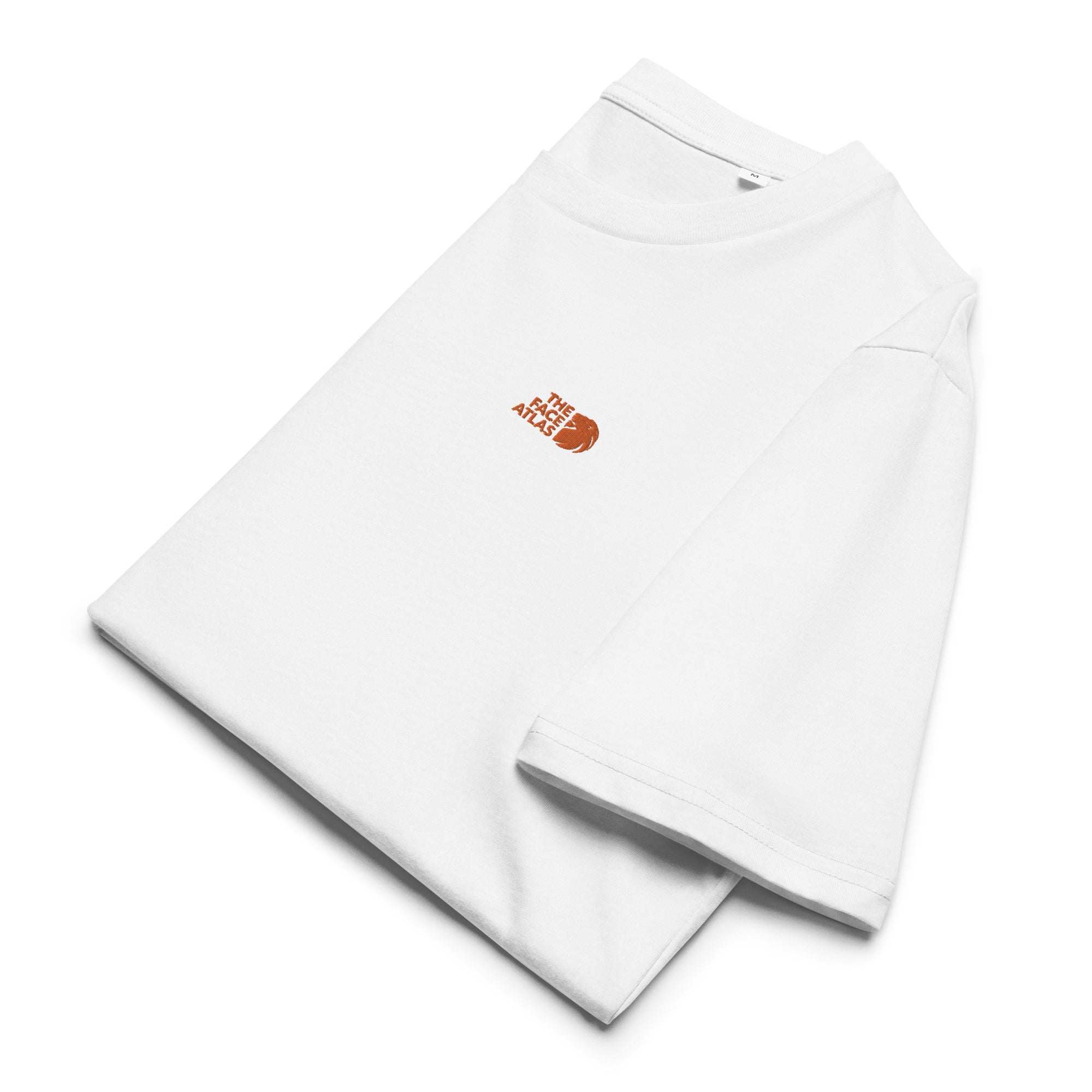 T-shirt Oujda 240 g/m² | Coton BIO