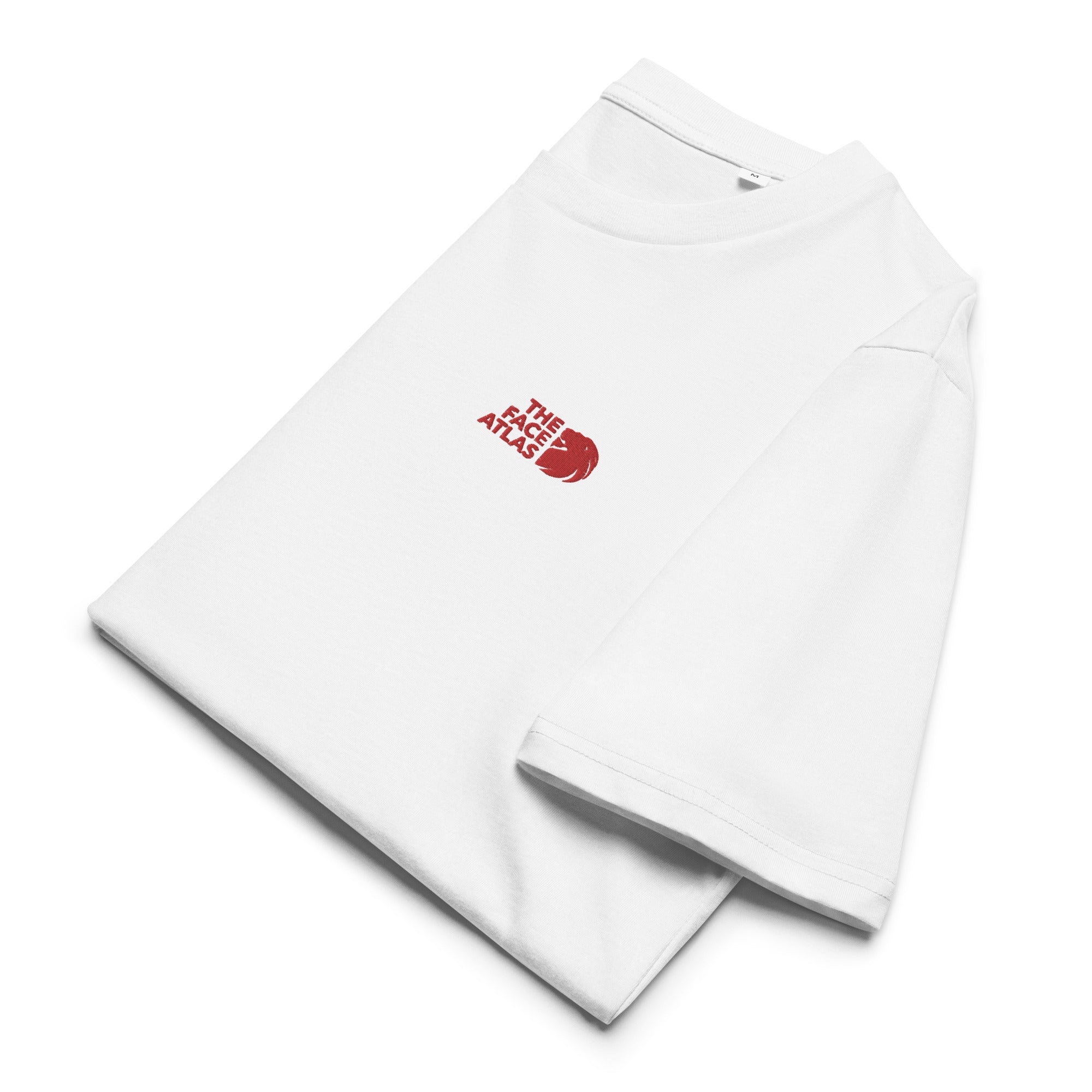 T-SHIRT FLOWER – COTON BIO PREMIUM