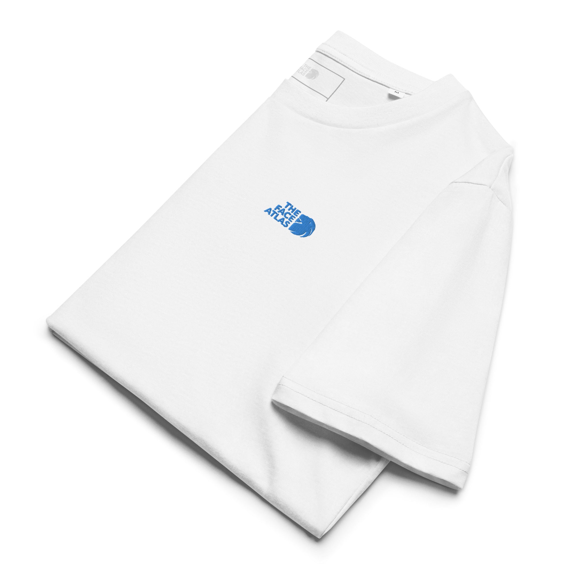 T-shirt Midelt 240 g/m² | Coton BIO