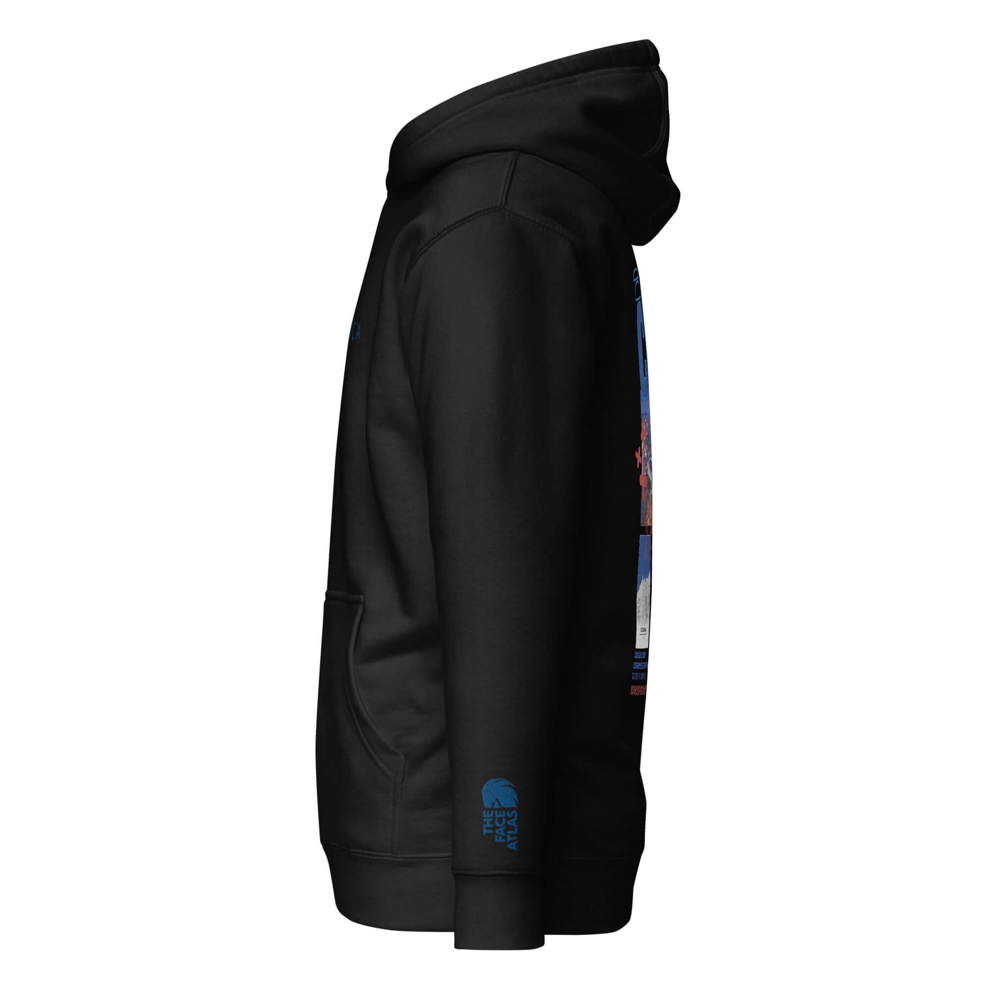Sweat à Capuche Casa